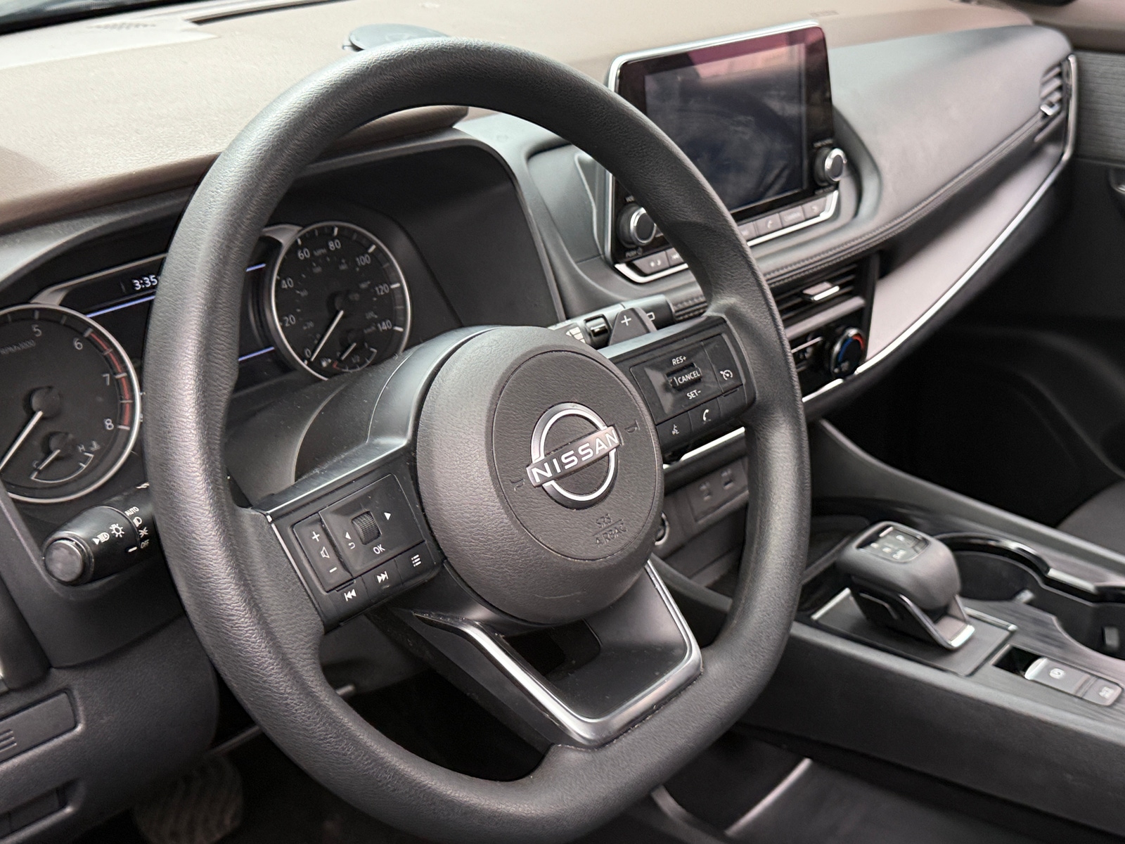Thumbnail: 2023 Nissan Rogue - 5