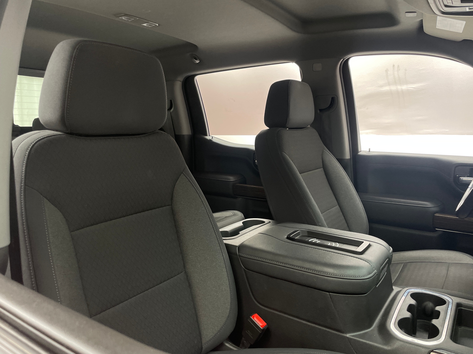 Thumbnail: 2021 GMC Sierra 1500 - 2