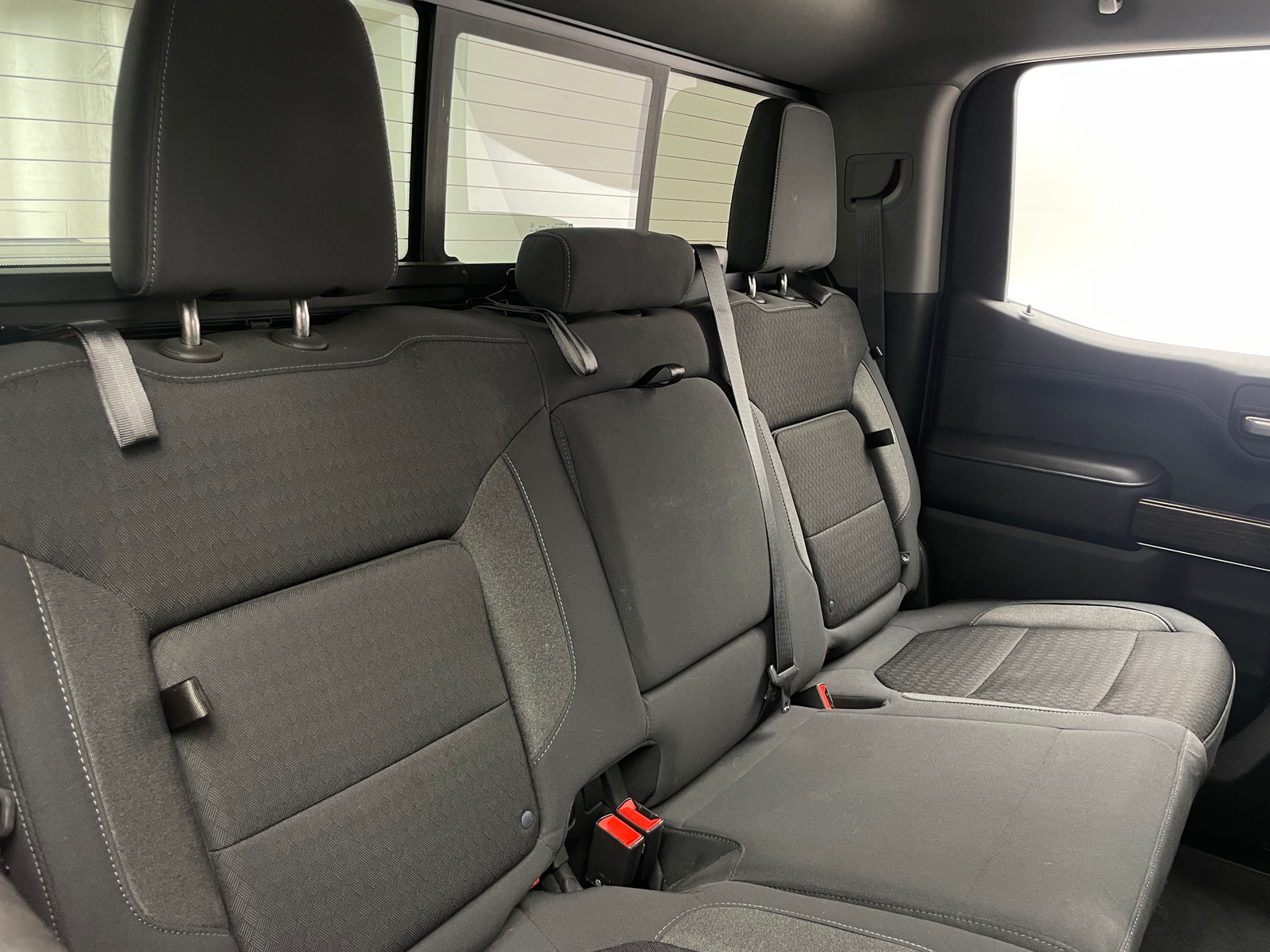 Thumbnail: 2021 GMC Sierra 1500 - 6