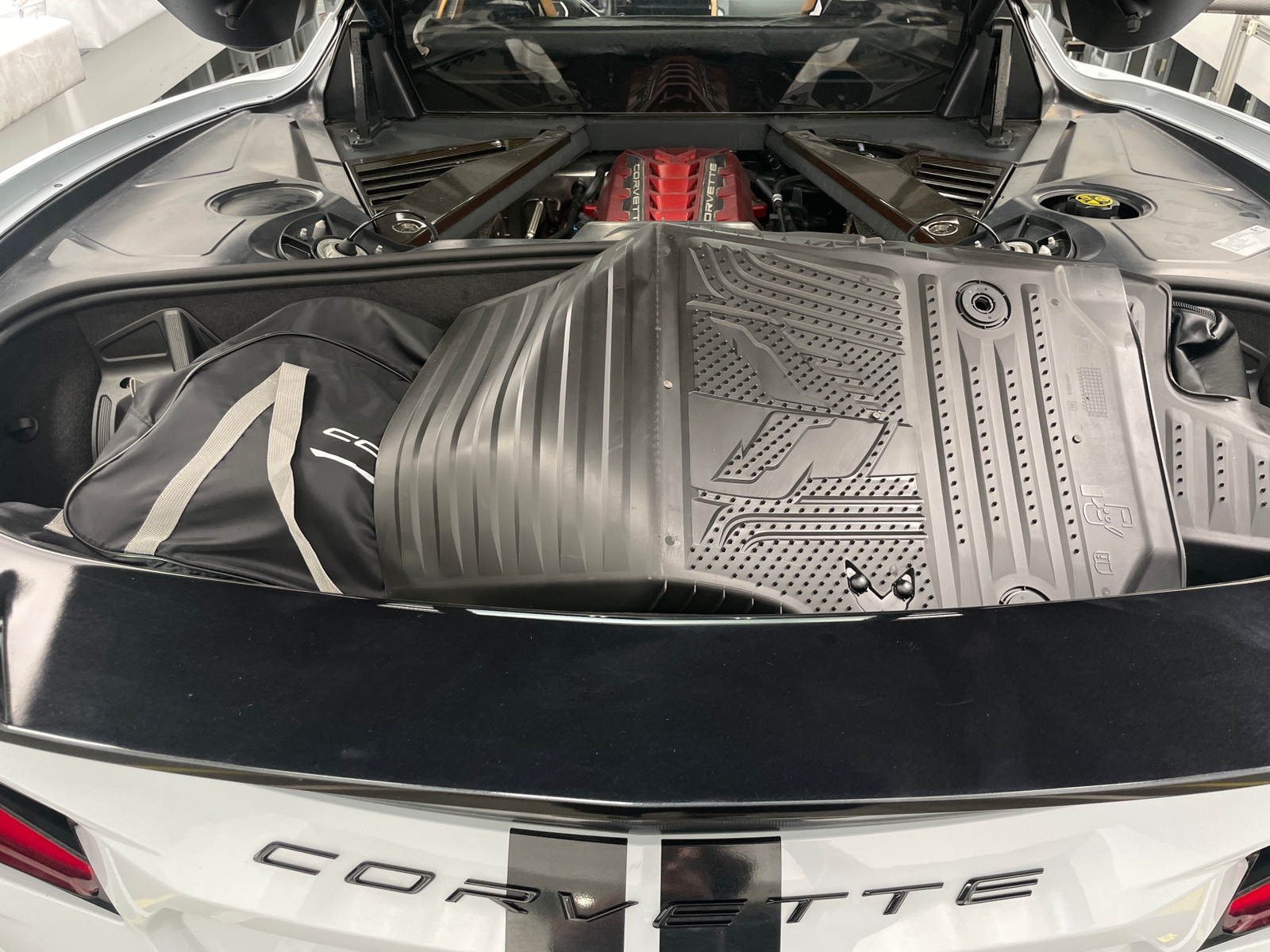 Thumbnail: 2020 Chevrolet Corvette - 4