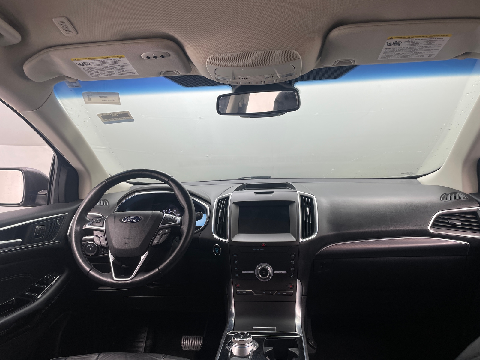 Thumbnail: 2020 Ford Edge - 2
