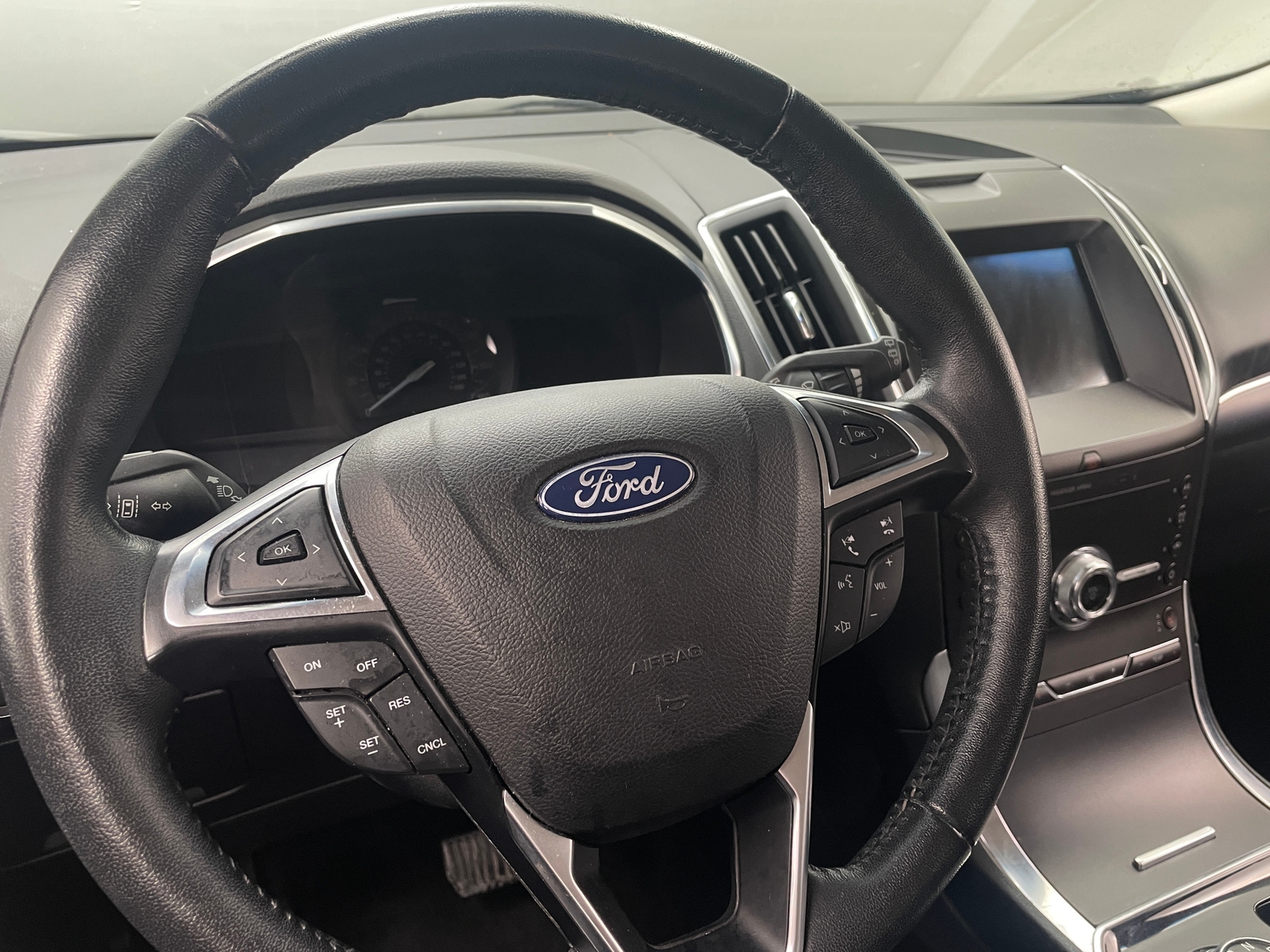Thumbnail: 2020 Ford Edge - 4