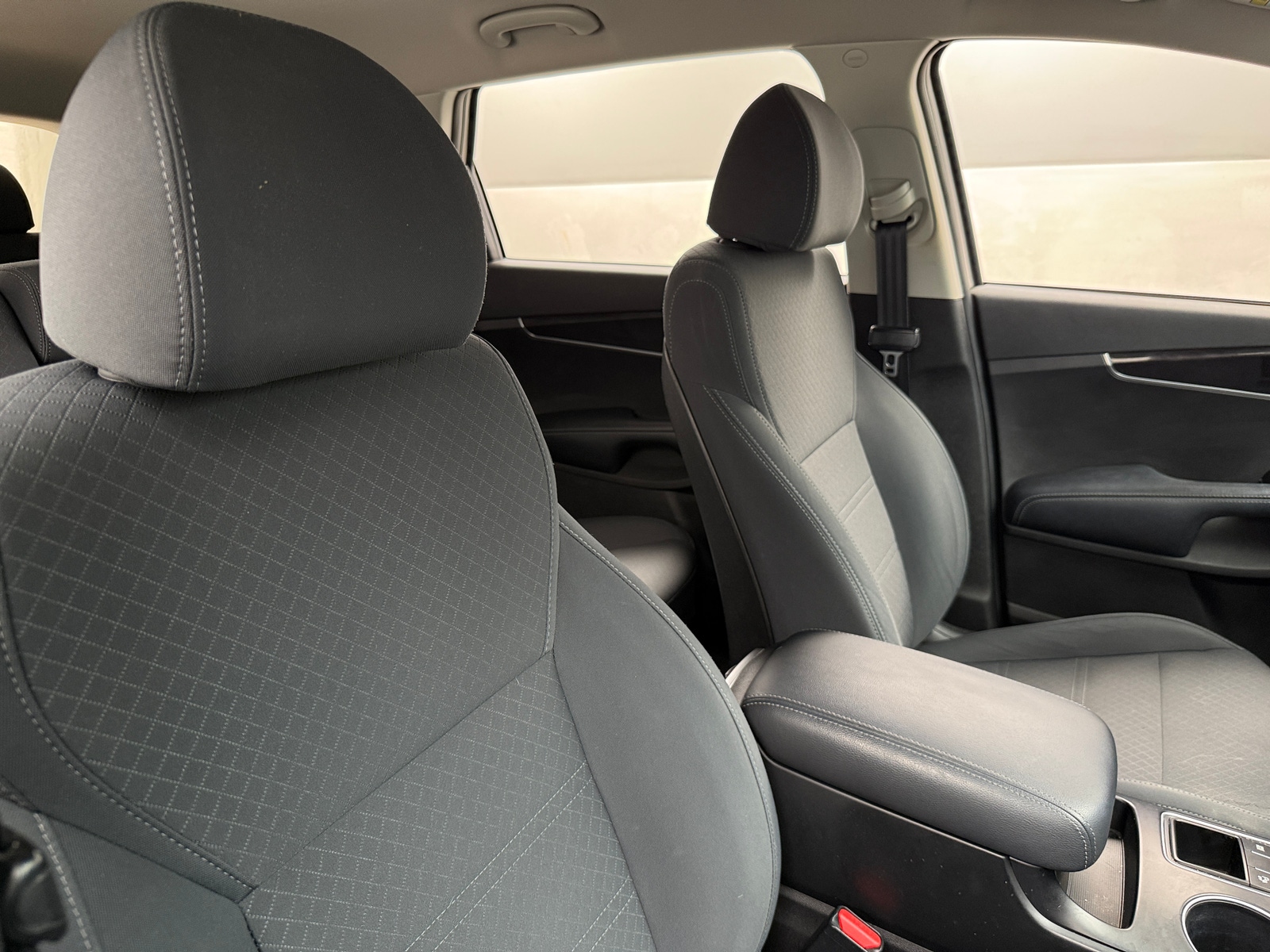 Thumbnail: 2018 Kia Sorento - 2
