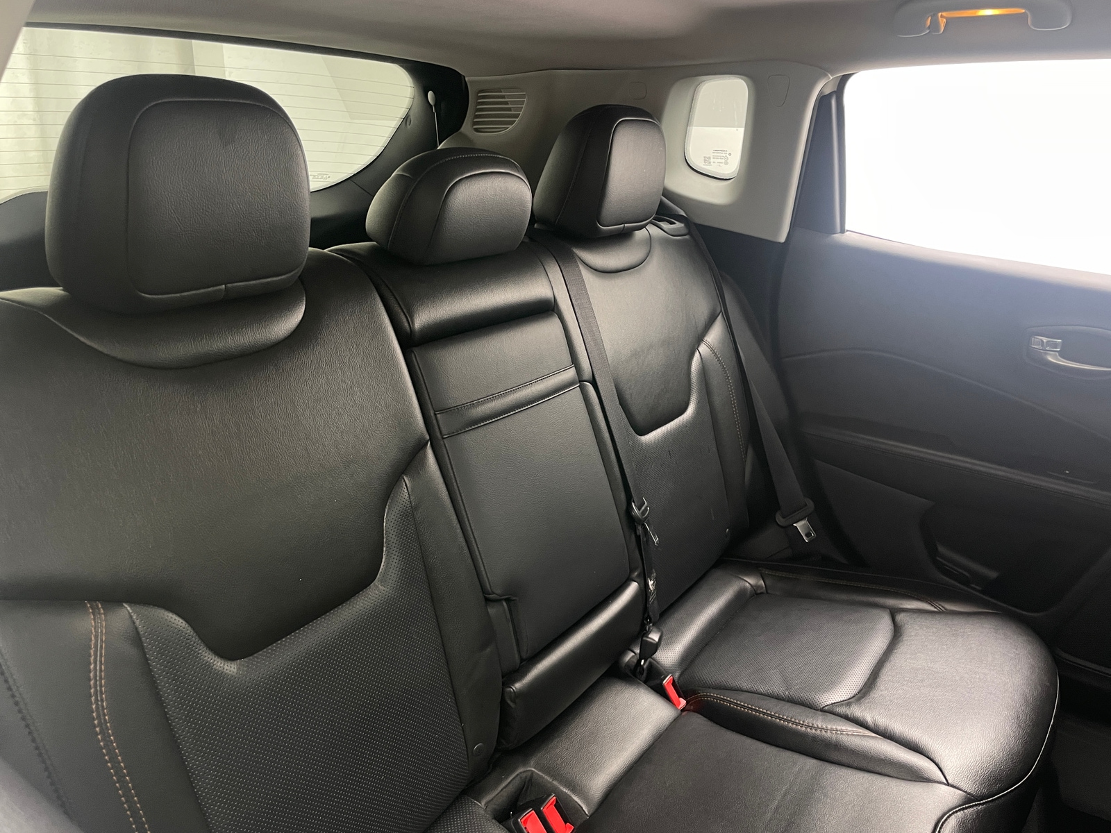 Thumbnail: 2018 Jeep Compass - 5