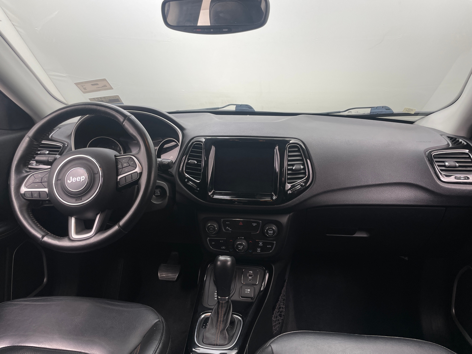 Thumbnail: 2018 Jeep Compass - 2