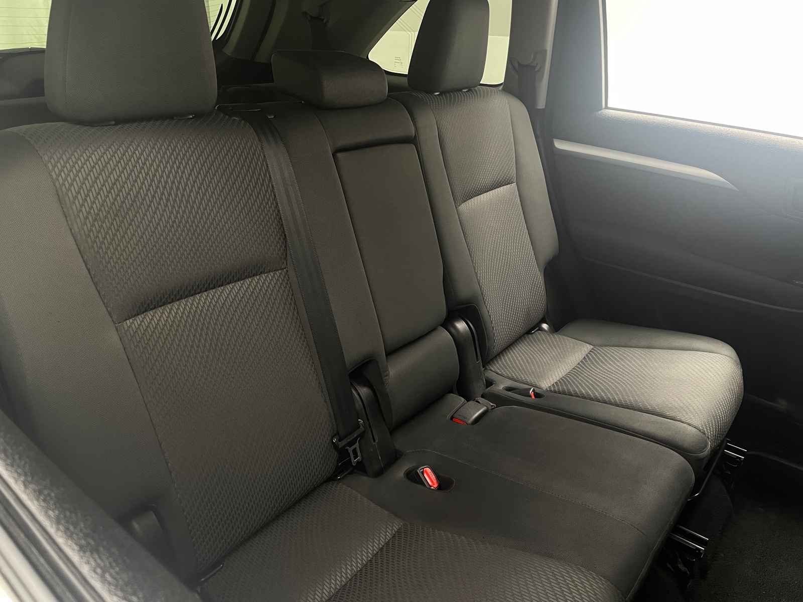 Thumbnail: 2018 Toyota Highlander - 6