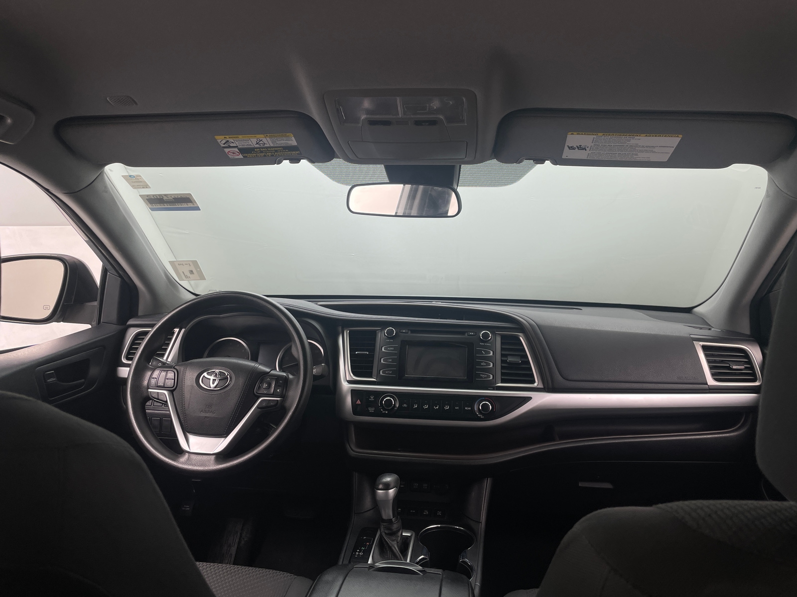 Thumbnail: 2018 Toyota Highlander - 3
