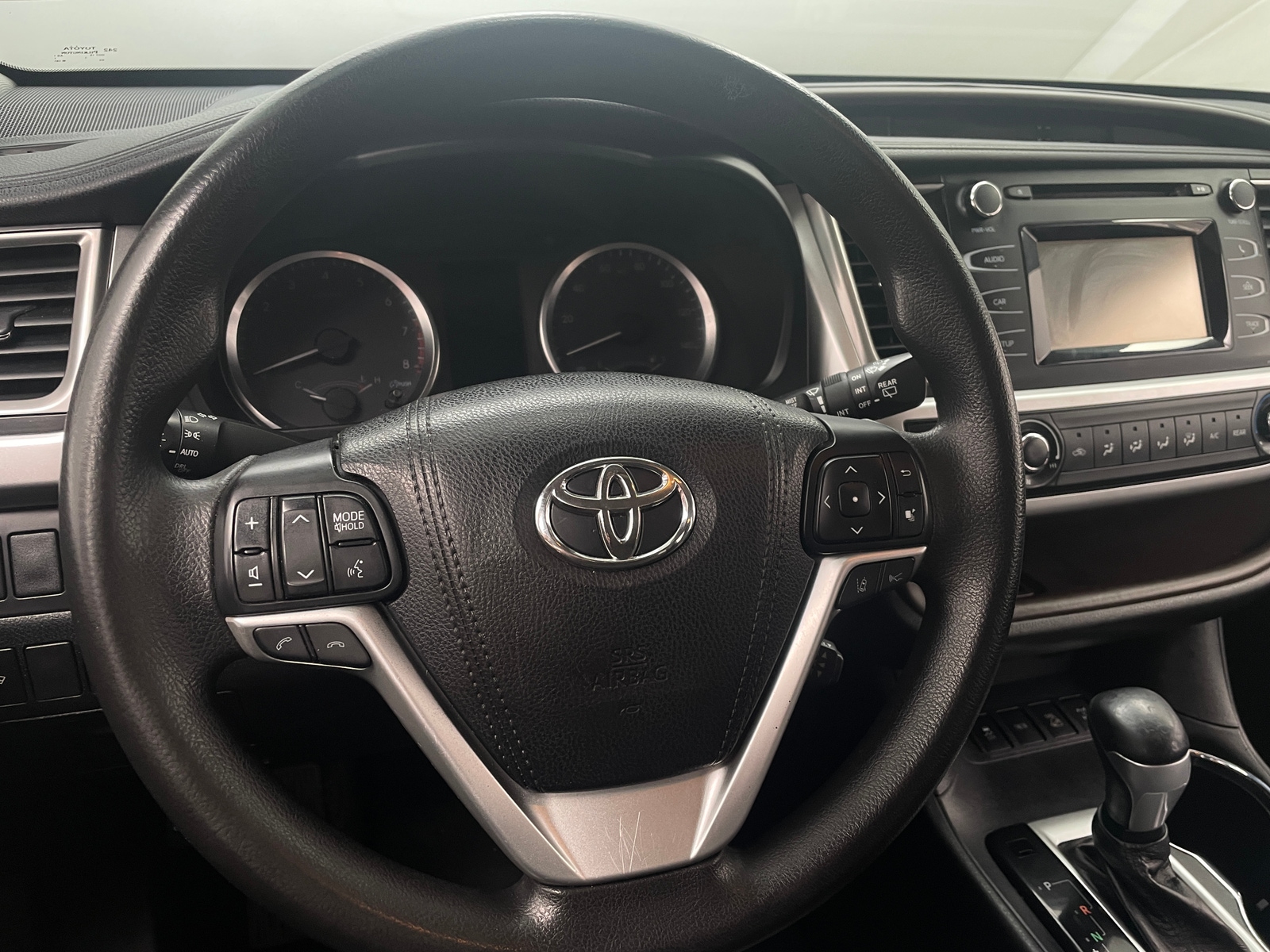 Thumbnail: 2018 Toyota Highlander - 5