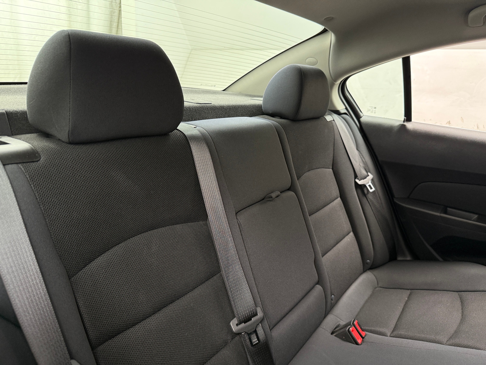 Thumbnail: 2016 Chevrolet Cruze - 6