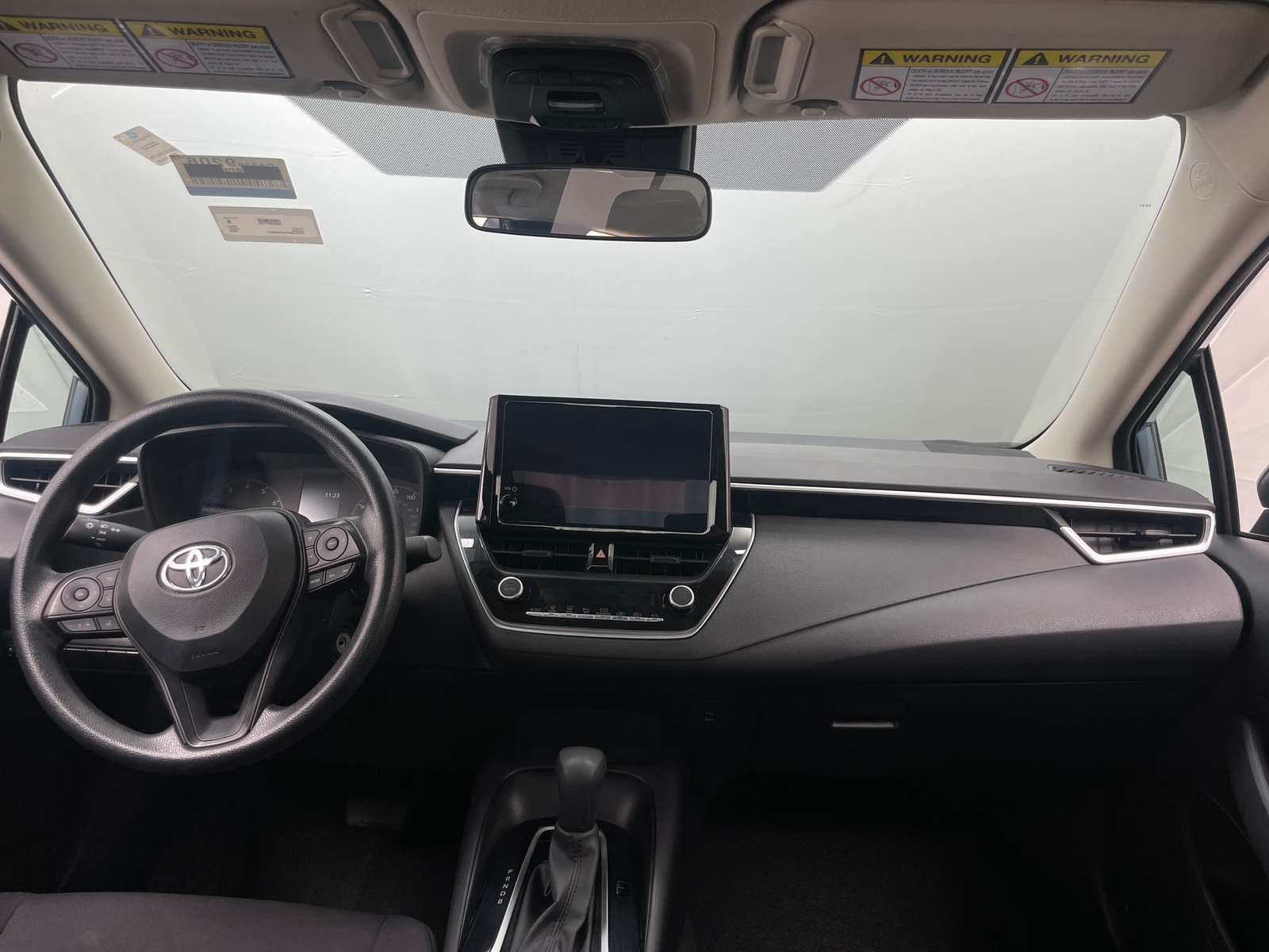 Thumbnail: 2024 Toyota Corolla - 3