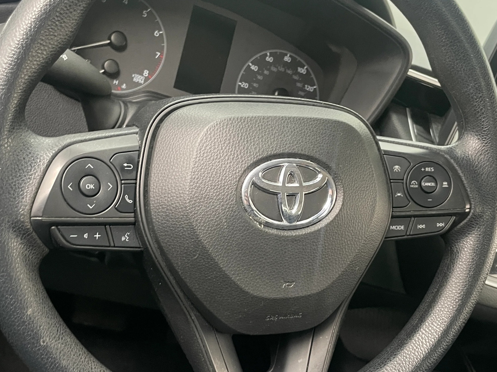 Thumbnail: 2024 Toyota Corolla - 5
