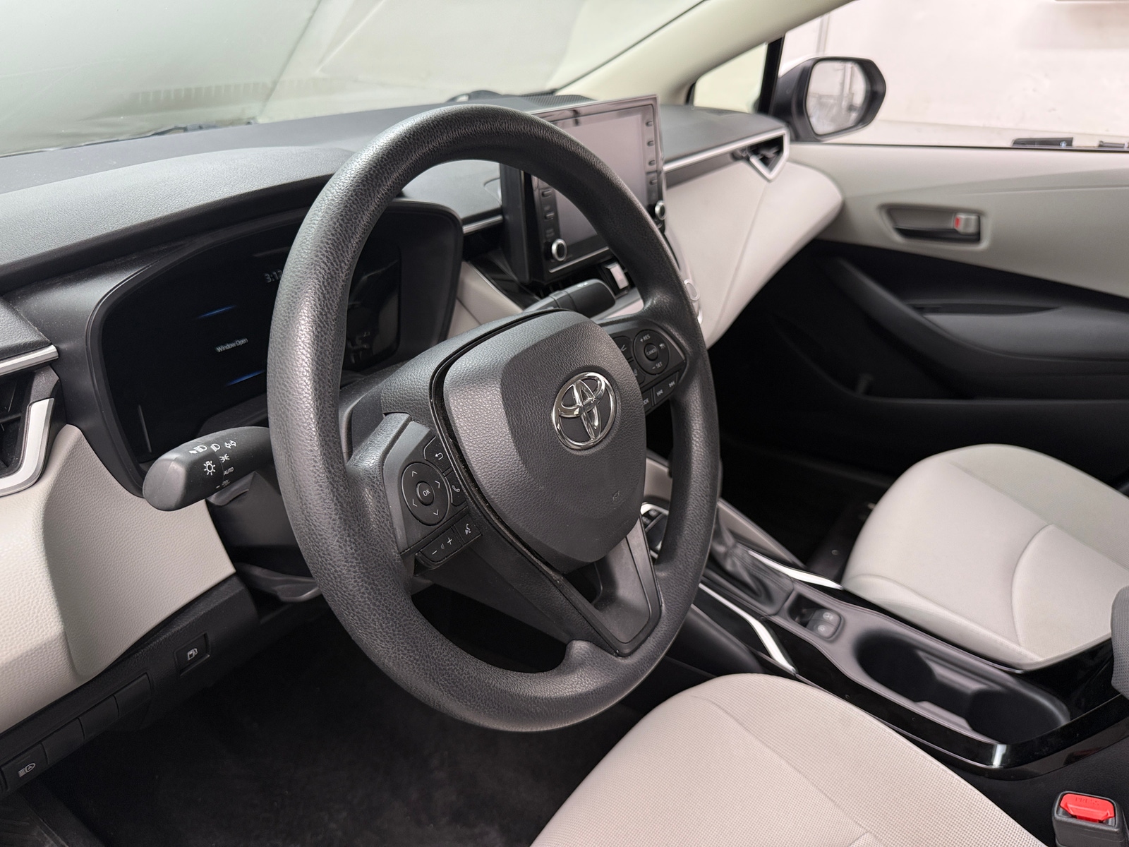 Thumbnail: 2022 Toyota Corolla - 5