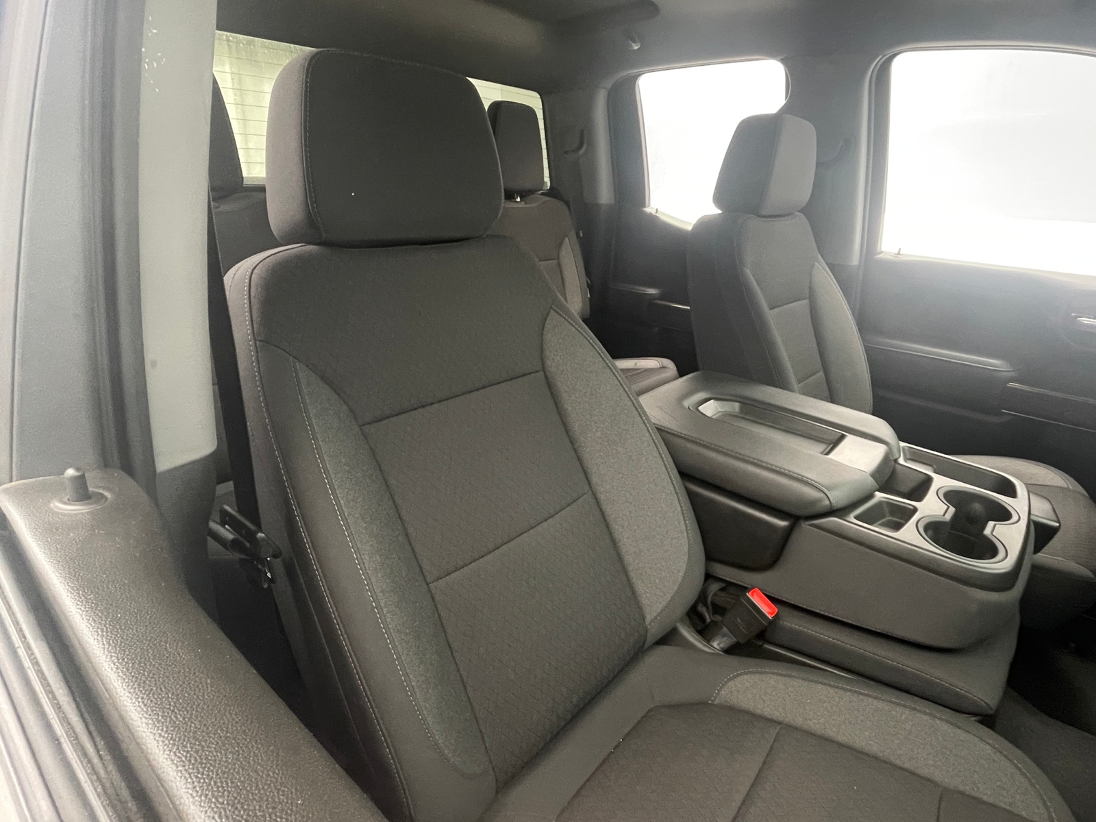 Thumbnail: 2022 GMC Sierra 1500 - 2