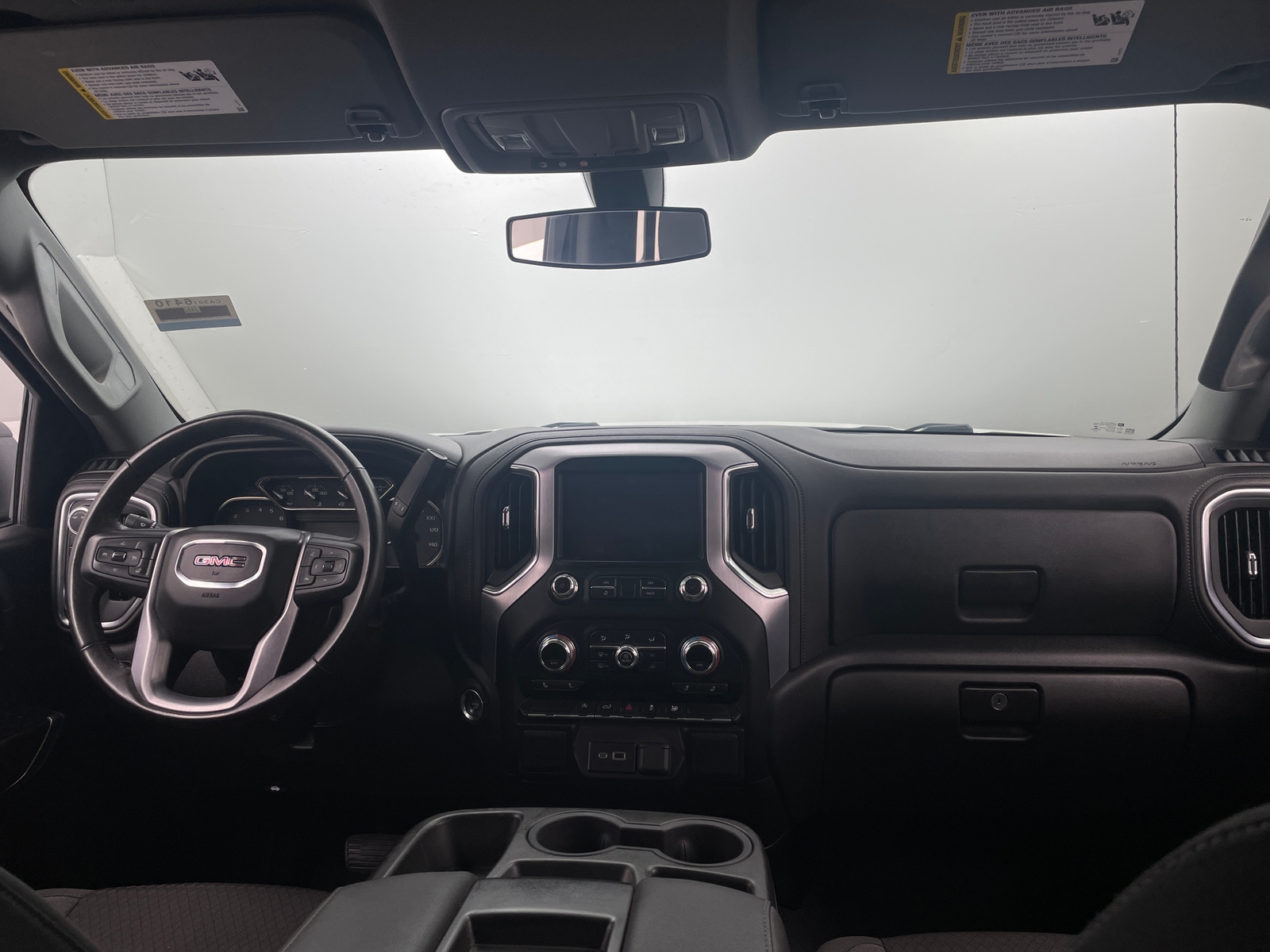 Thumbnail: 2022 GMC Sierra 1500 - 3