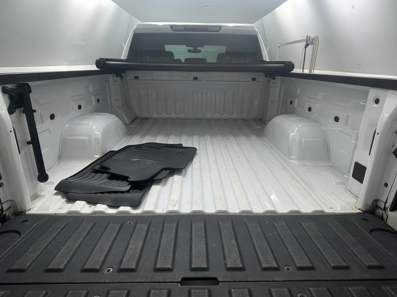 Thumbnail: 2022 GMC Sierra 1500 - 7