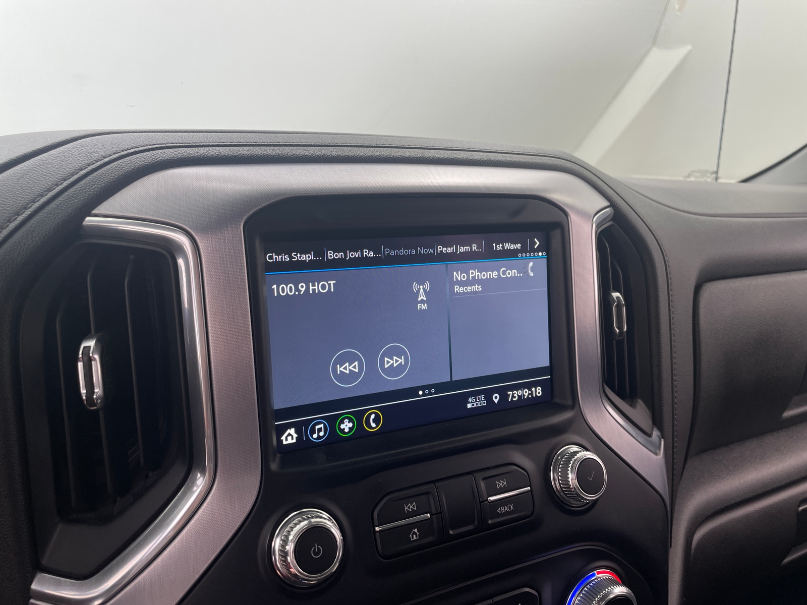 Thumbnail: 2022 GMC Sierra 1500 - 4
