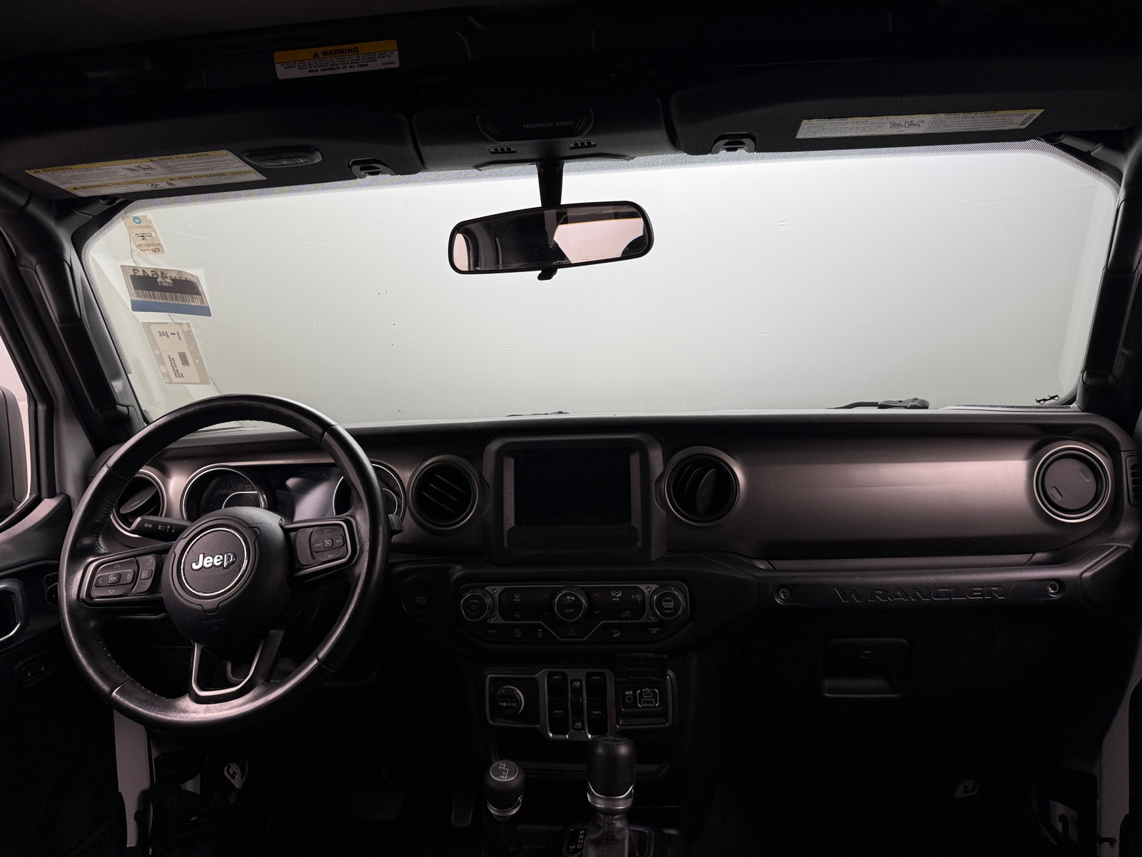 Thumbnail: 2018 Jeep Wrangler - 3