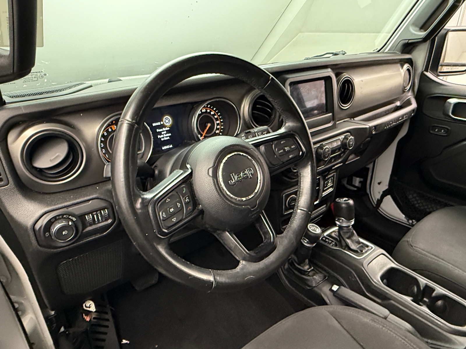 Thumbnail: 2018 Jeep Wrangler - 5