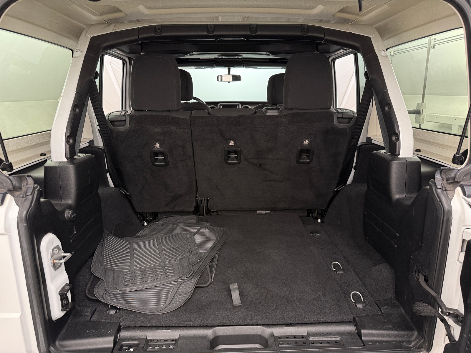 Thumbnail: 2018 Jeep Wrangler - 7