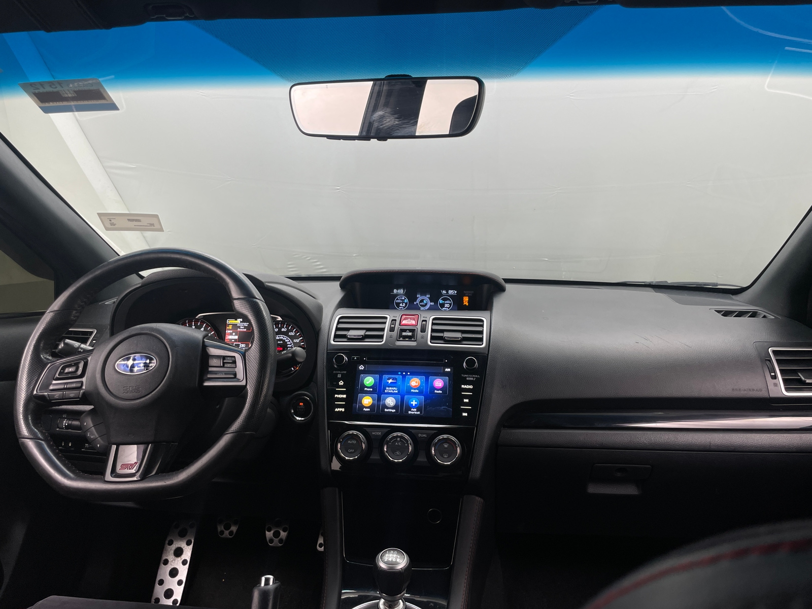 Thumbnail: 2019 Subaru WRX - 3