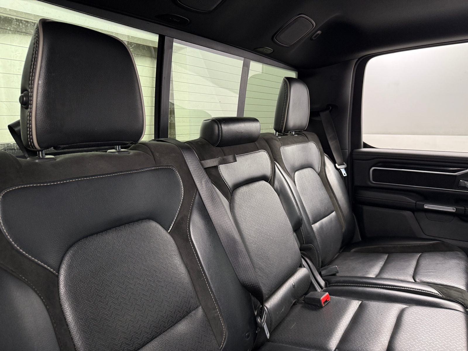 Thumbnail: 2021 RAM 1500 - 5