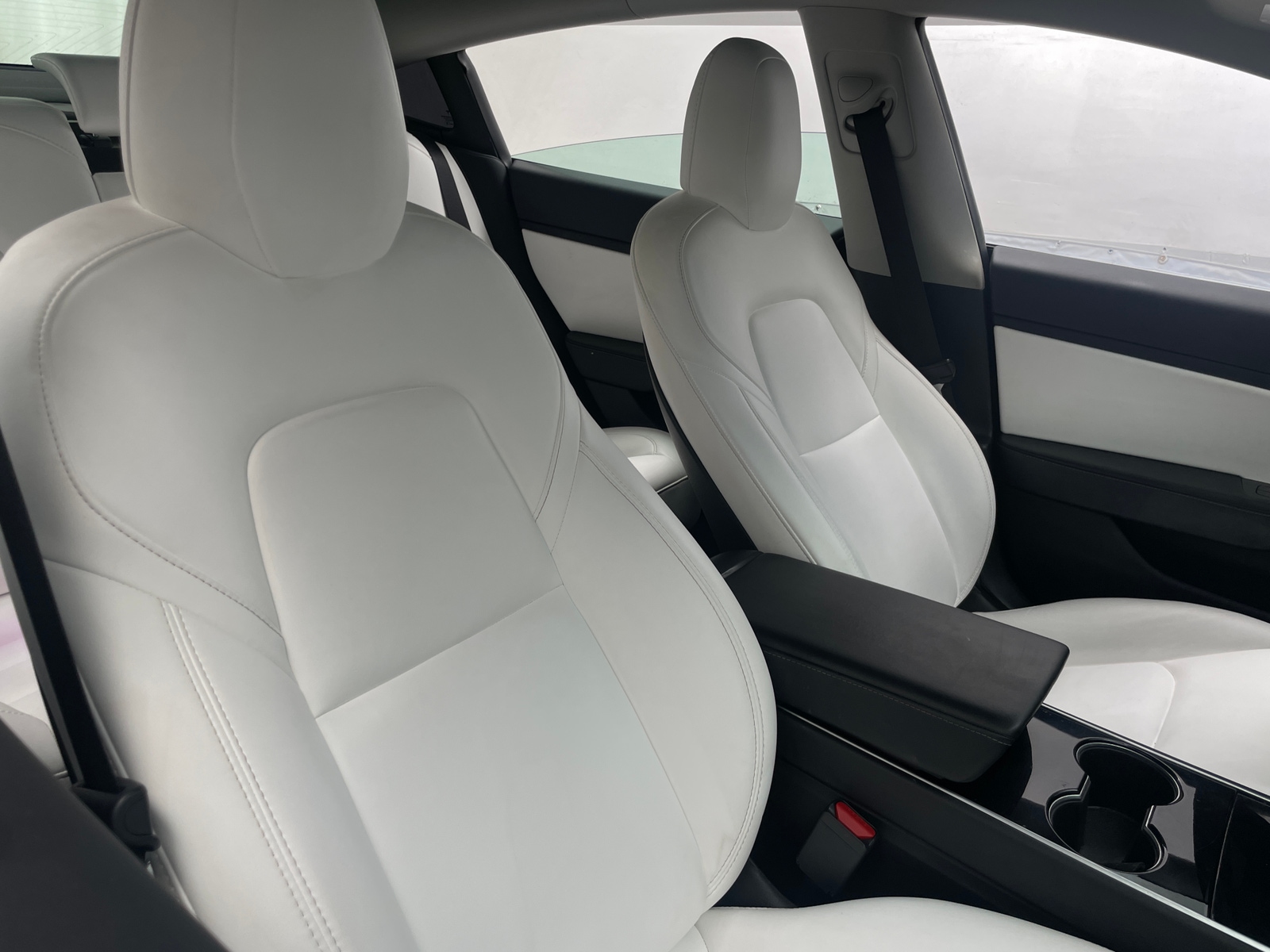 Thumbnail: 2019 Tesla Model 3 - 2