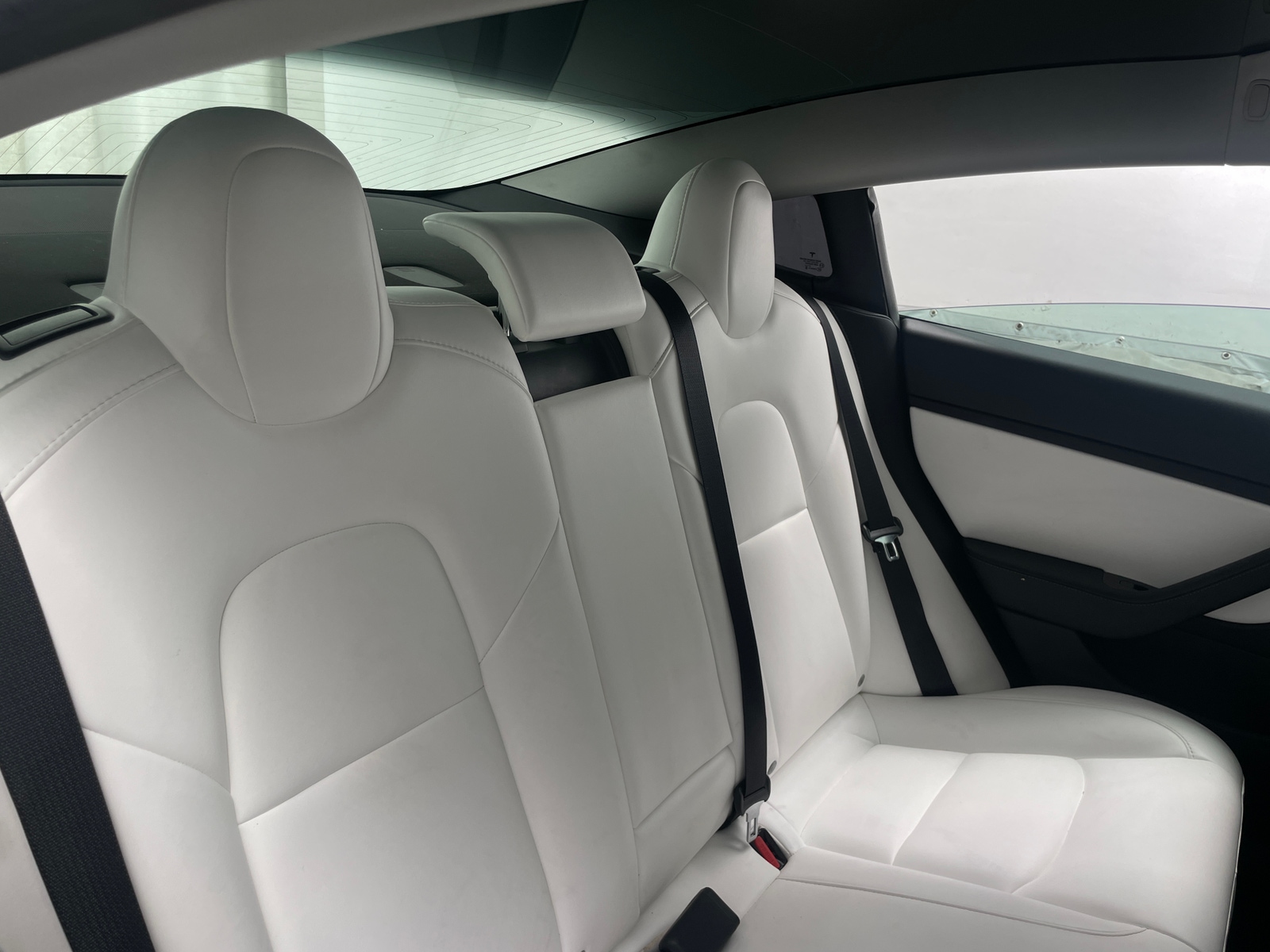 Thumbnail: 2019 Tesla Model 3 - 6