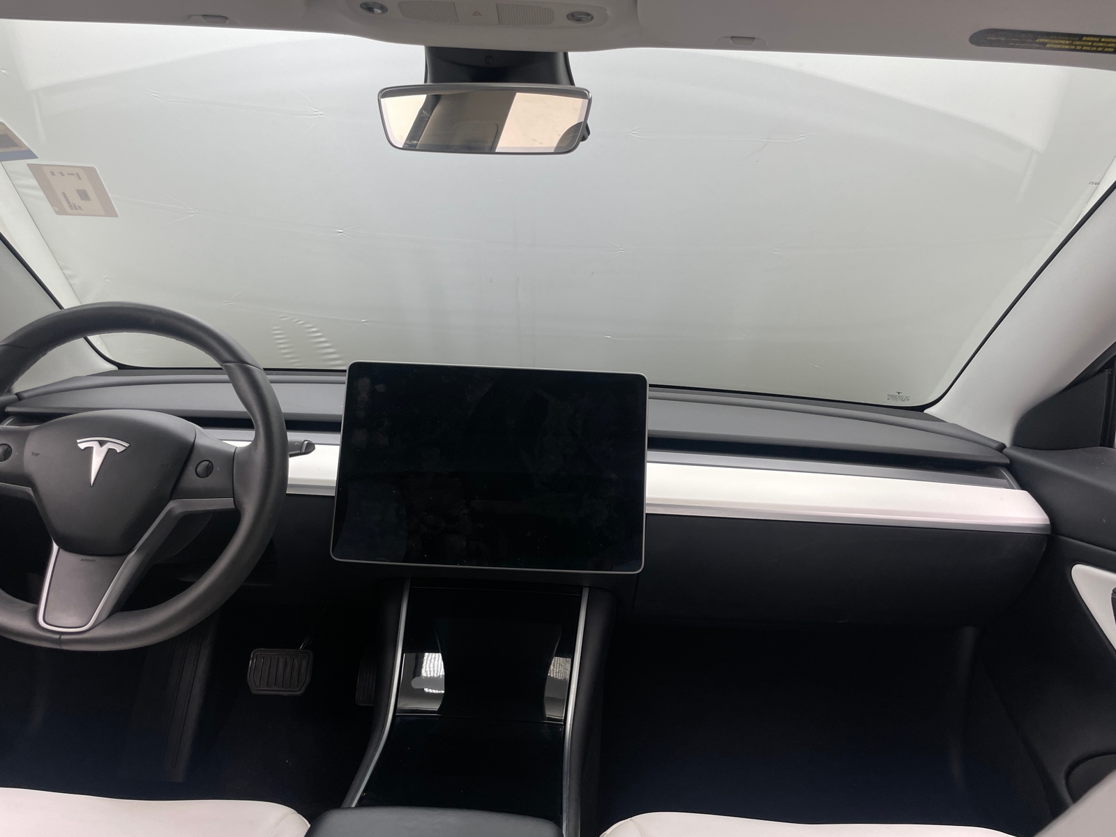 Thumbnail: 2019 Tesla Model 3 - 3