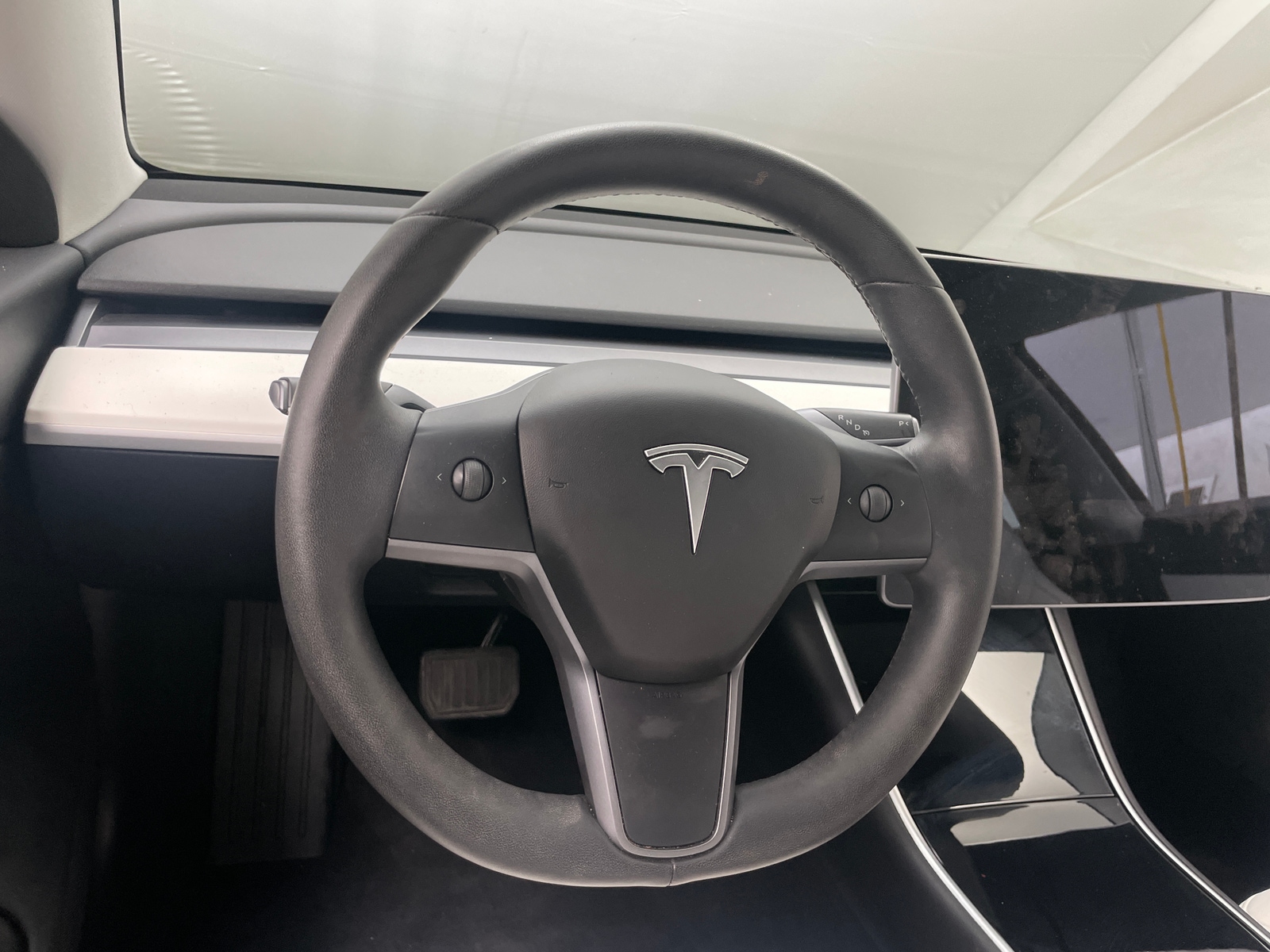 Thumbnail: 2019 Tesla Model 3 - 5