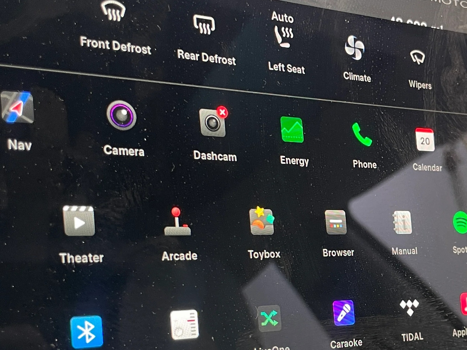 Thumbnail: 2019 Tesla Model 3 - 4