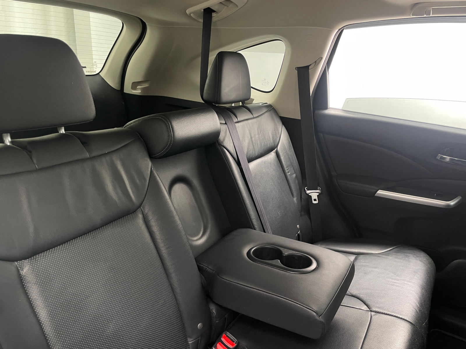 Thumbnail: 2015 Honda CR-V - 6