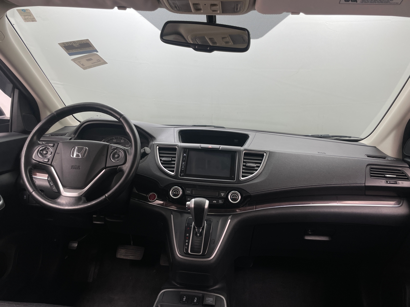 Thumbnail: 2015 Honda CR-V - 3