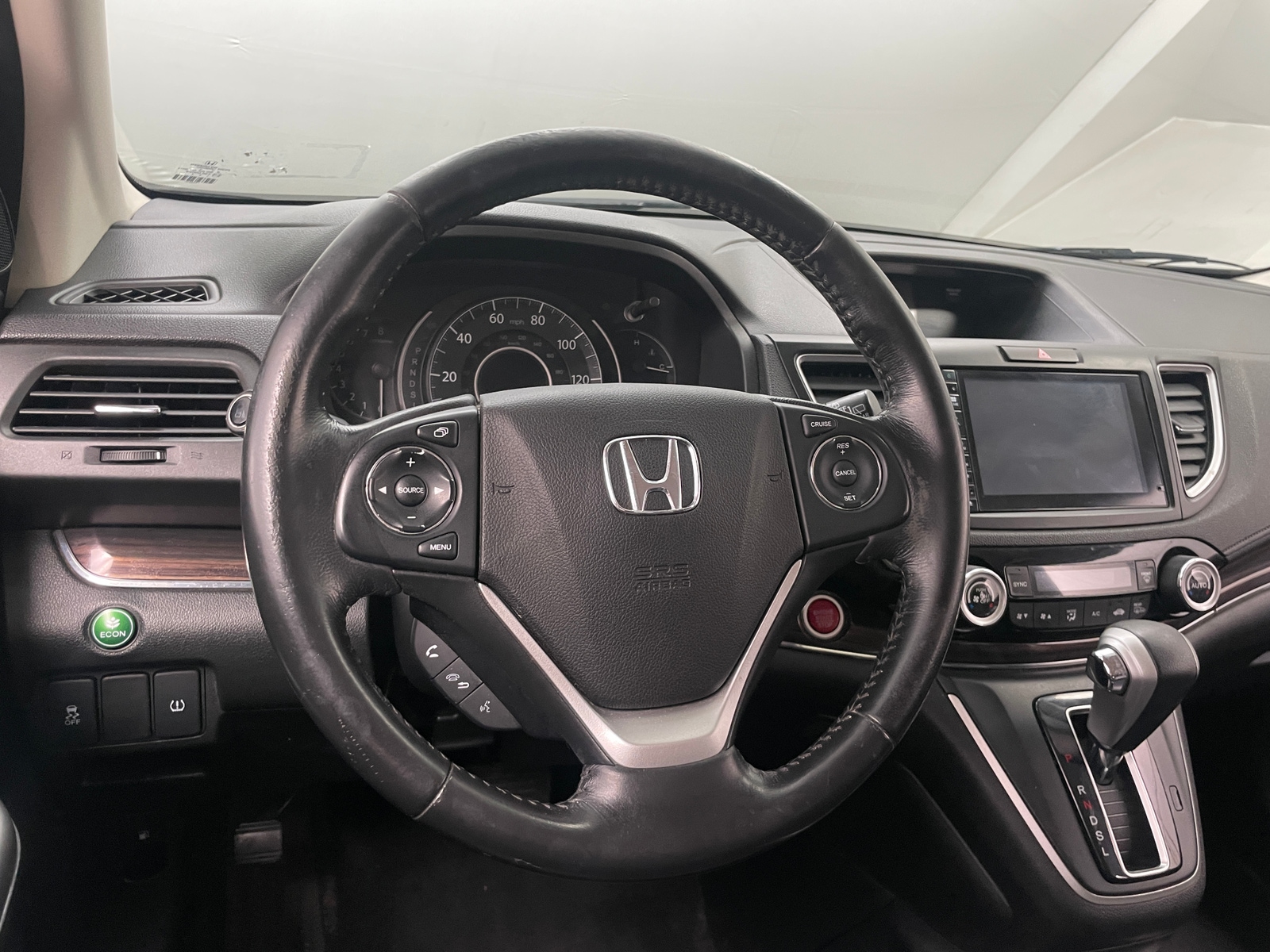 Thumbnail: 2015 Honda CR-V - 5