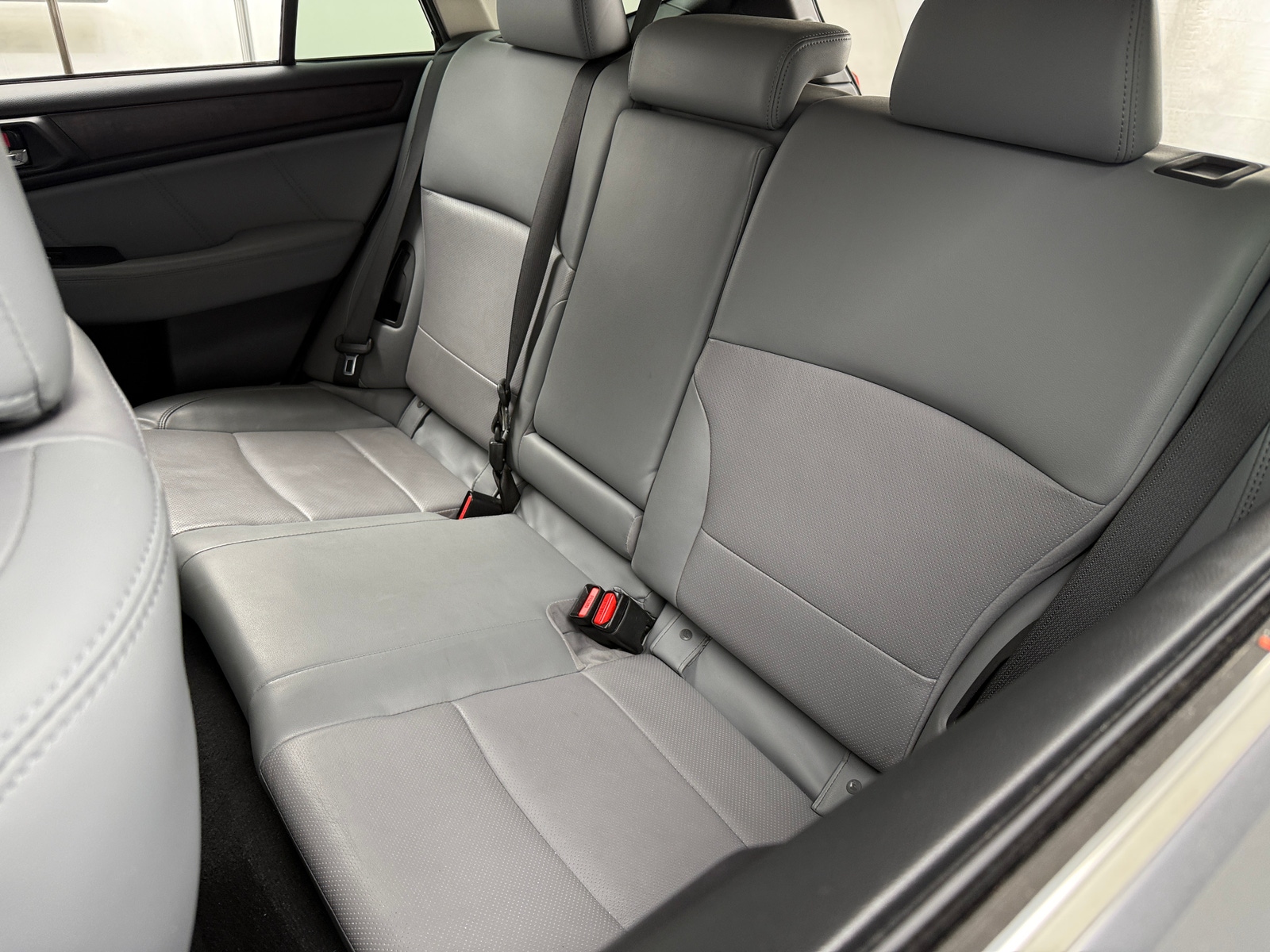 Thumbnail: 2019 Subaru Outback - 5