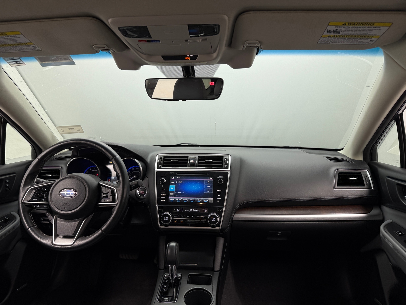 Thumbnail: 2019 Subaru Outback - 2