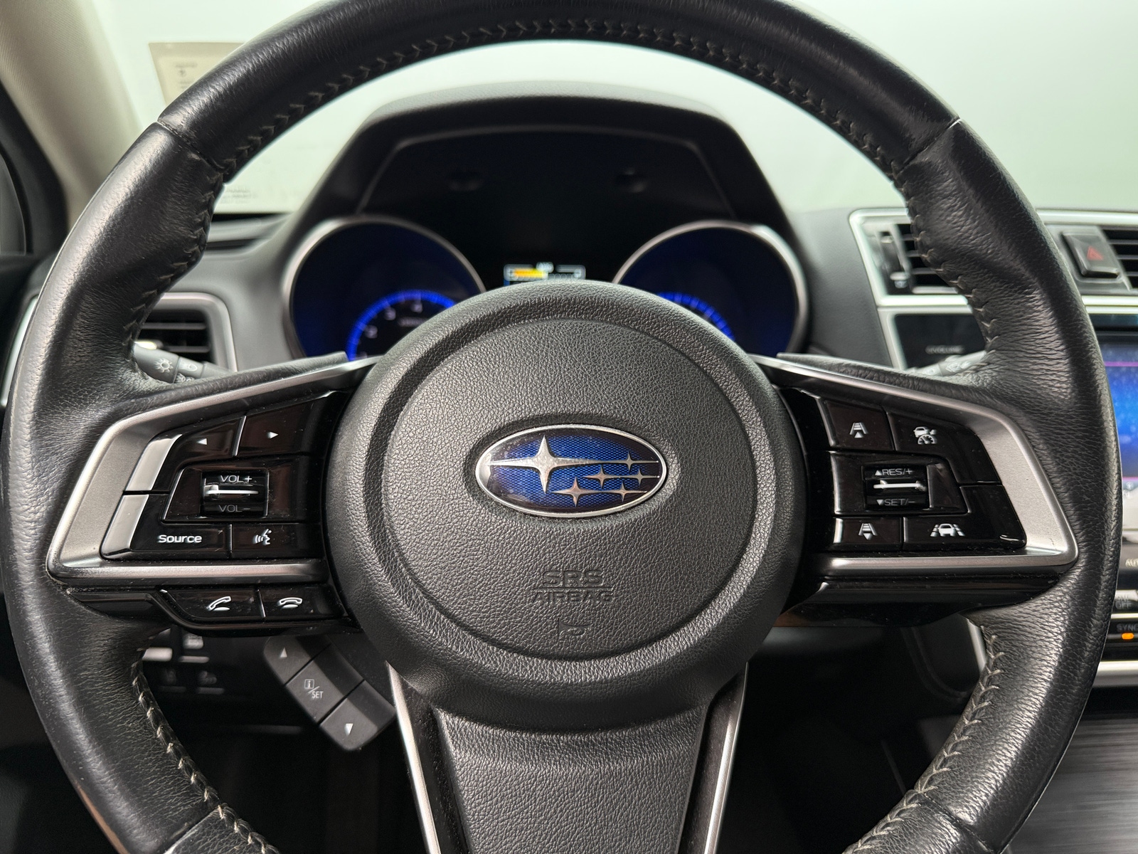 Thumbnail: 2019 Subaru Outback - 4