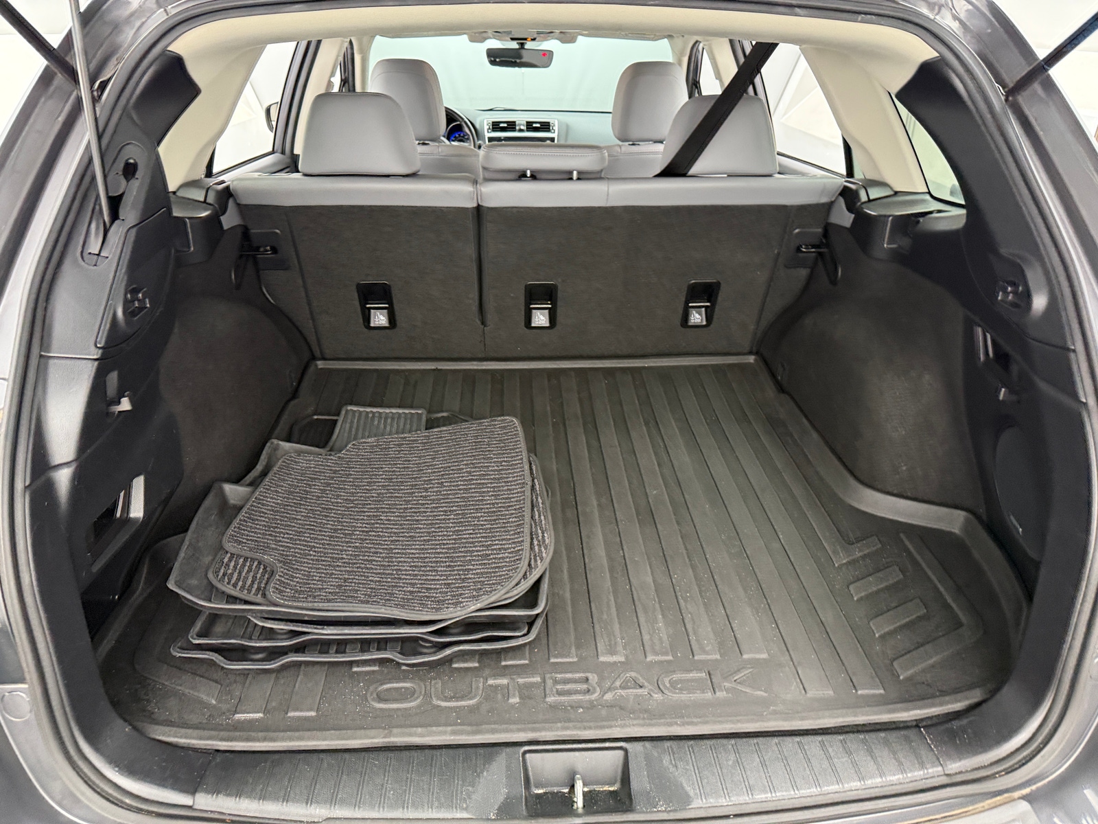 Thumbnail: 2019 Subaru Outback - 6
