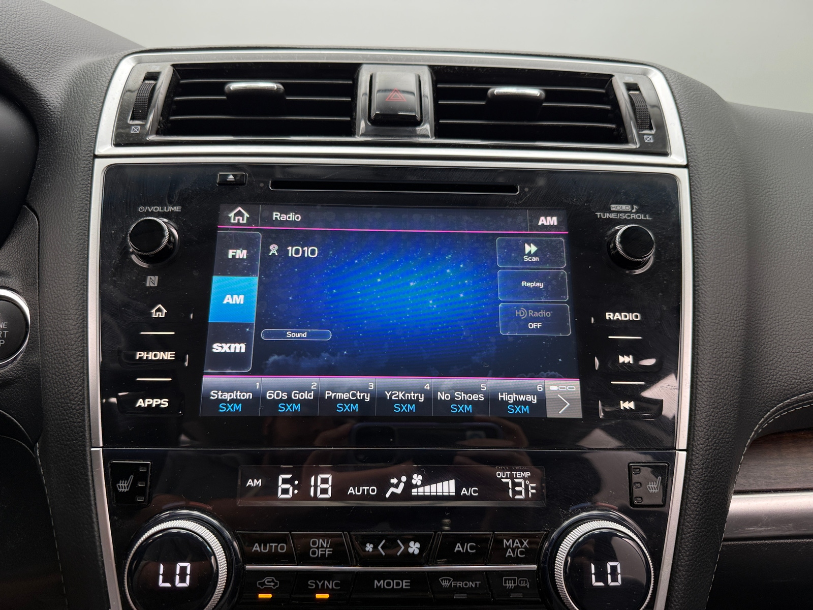 Thumbnail: 2019 Subaru Outback - 3