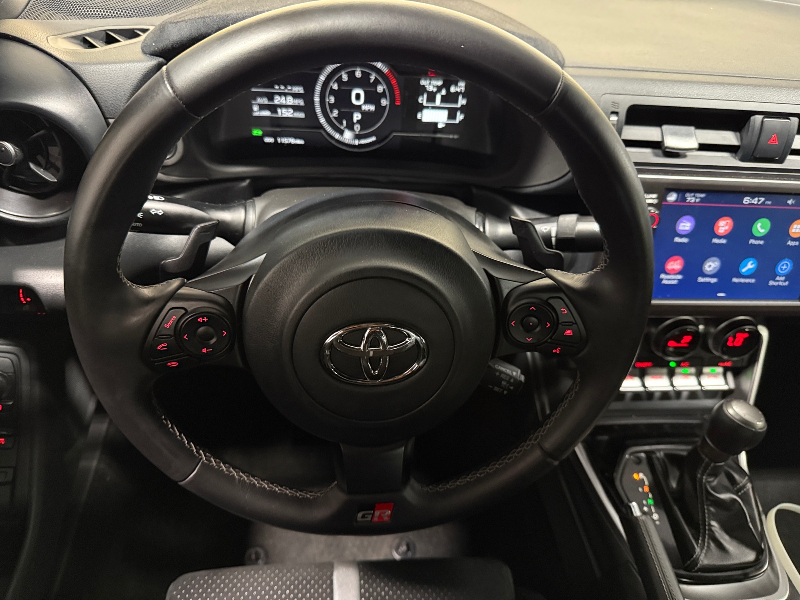 Thumbnail: 2024 Toyota GR86 - 4