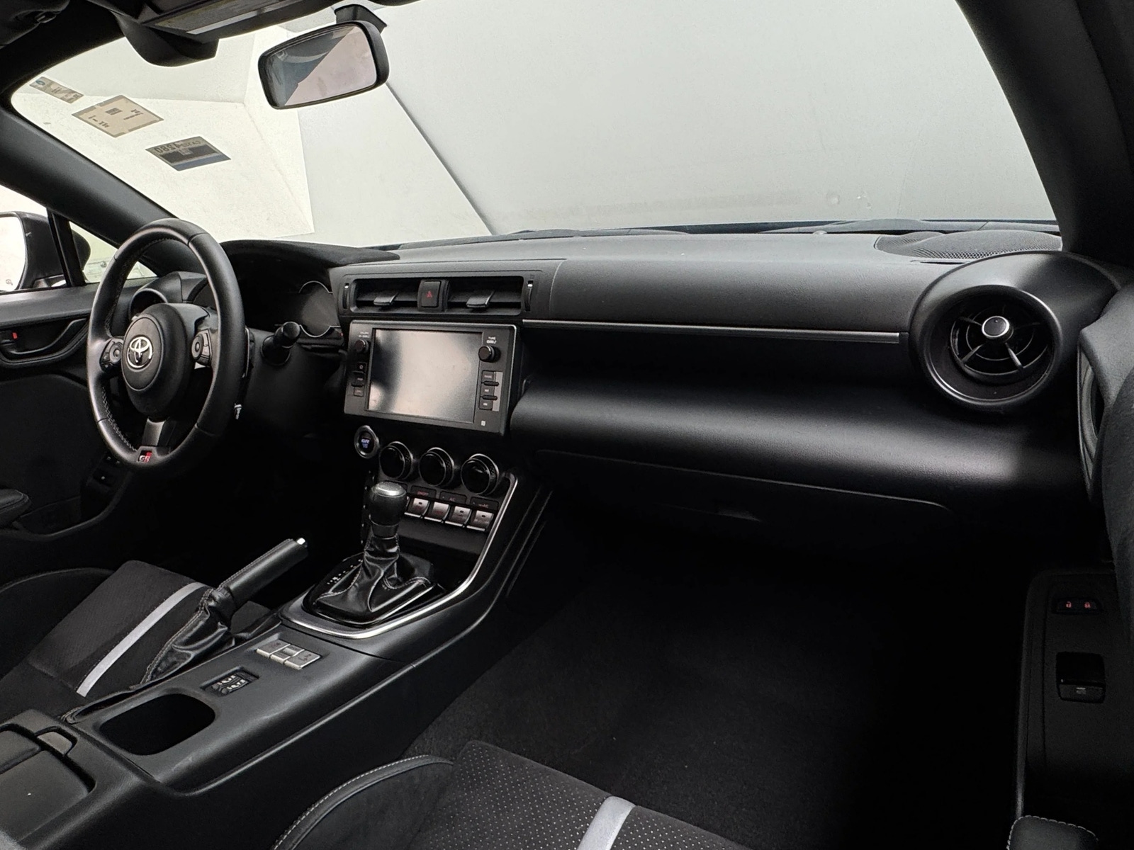 Thumbnail: 2024 Toyota GR86 - 2