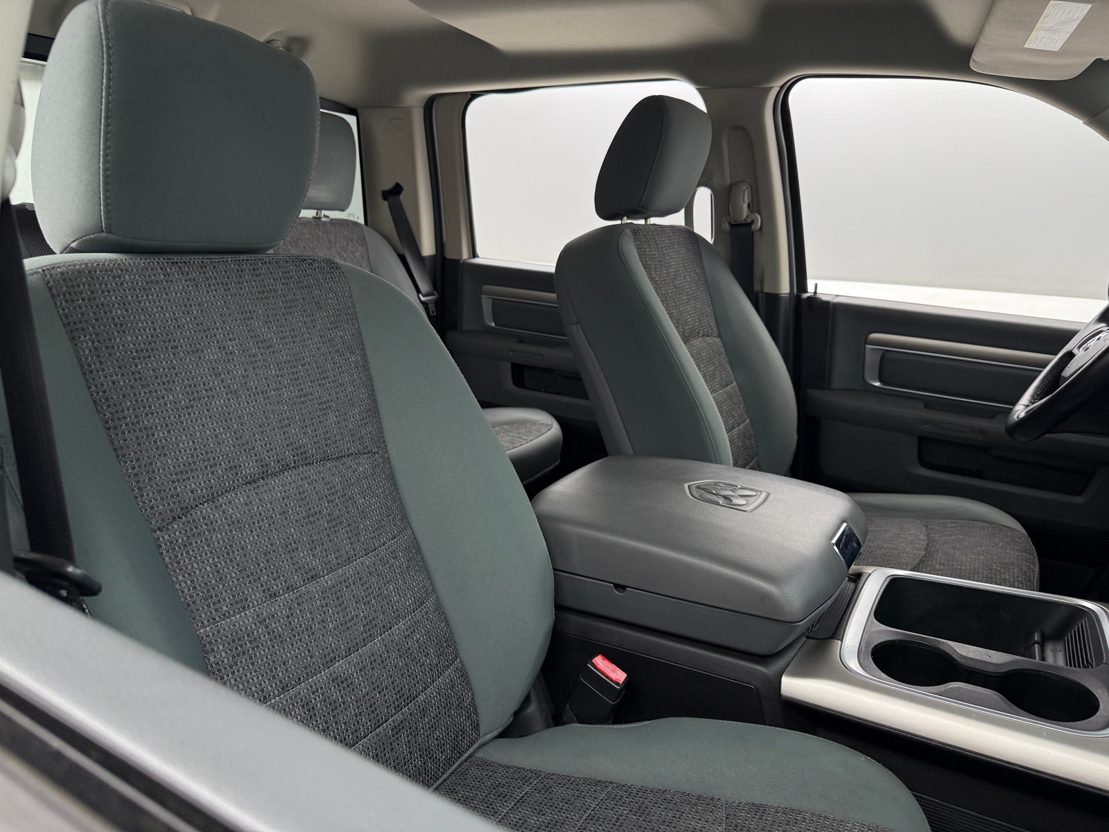 Thumbnail: 2016 RAM 3500 - 2