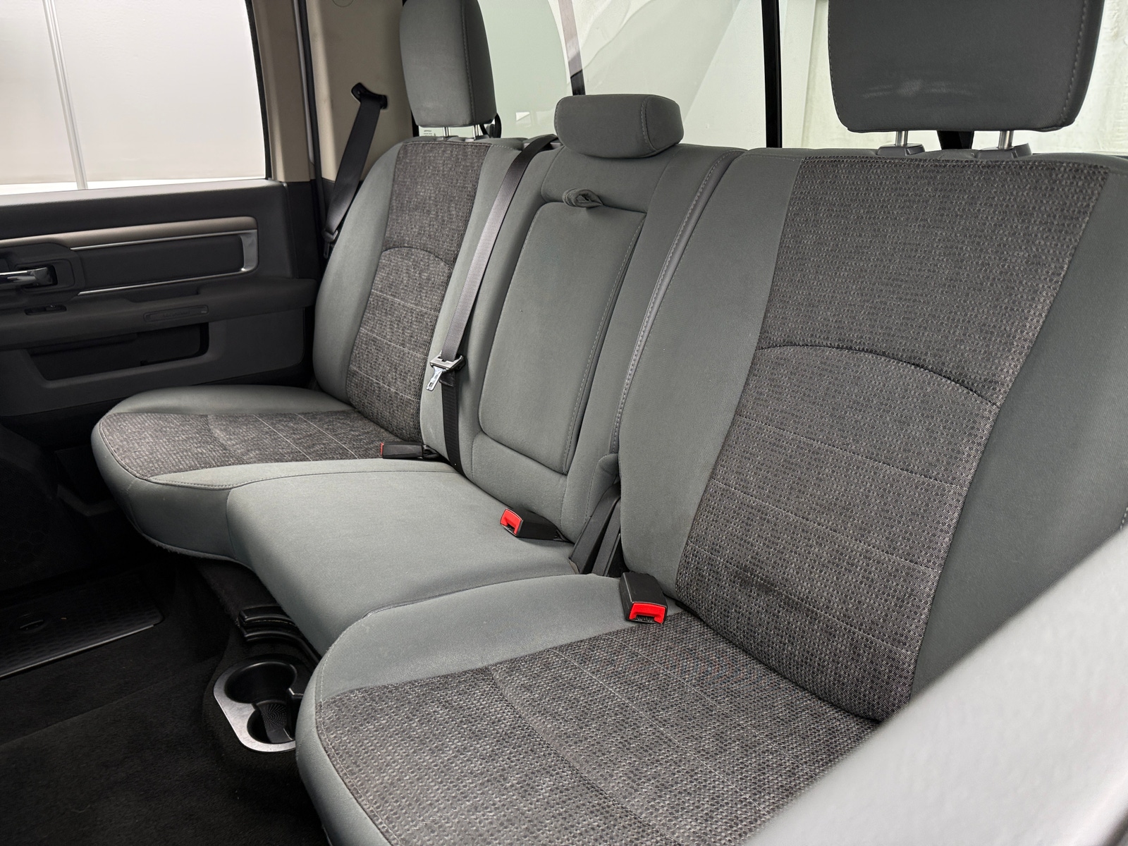 Thumbnail: 2016 RAM 3500 - 6