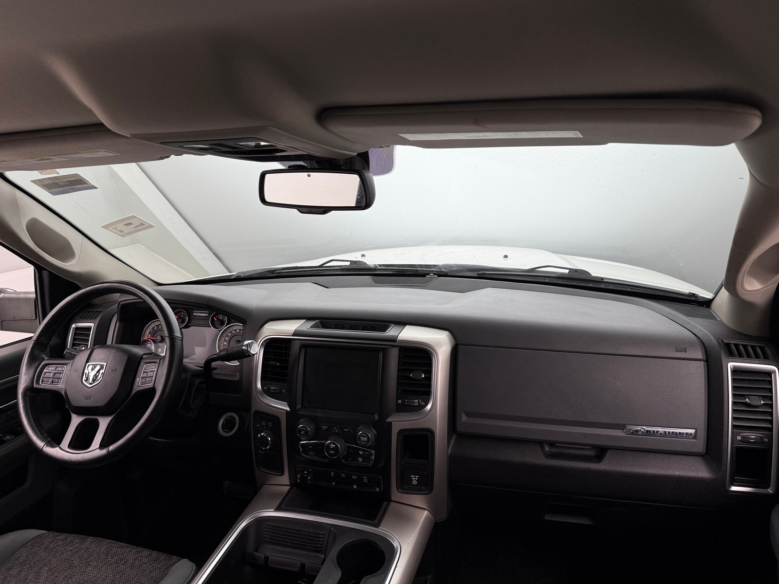 Thumbnail: 2016 RAM 3500 - 3