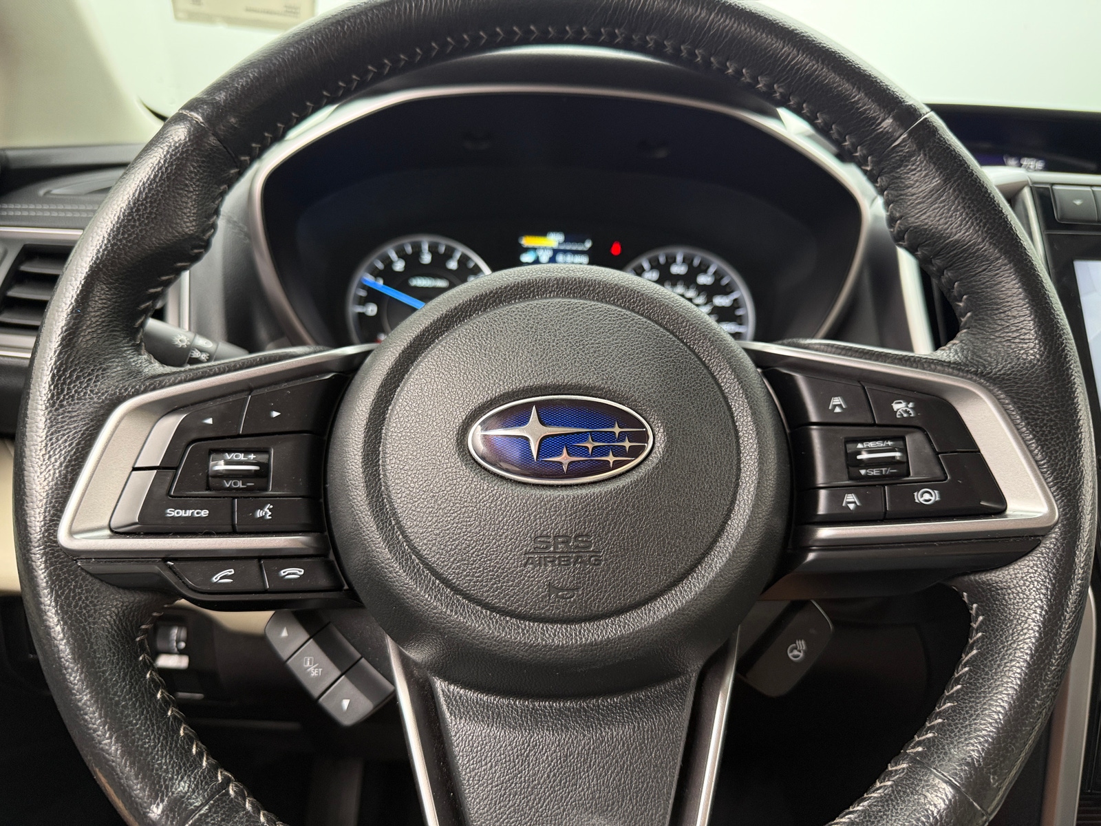 Thumbnail: 2022 Subaru Ascent - 4