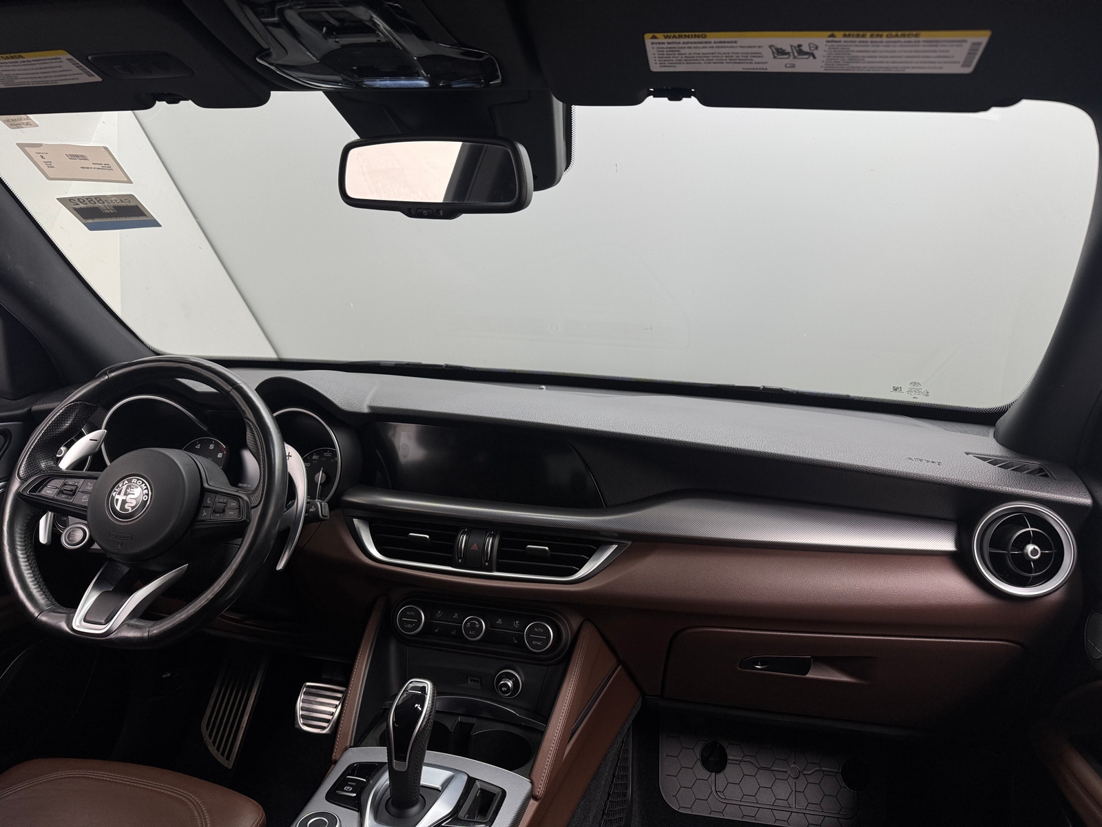 Thumbnail: 2020 Alfa Romeo Stelvio - 2