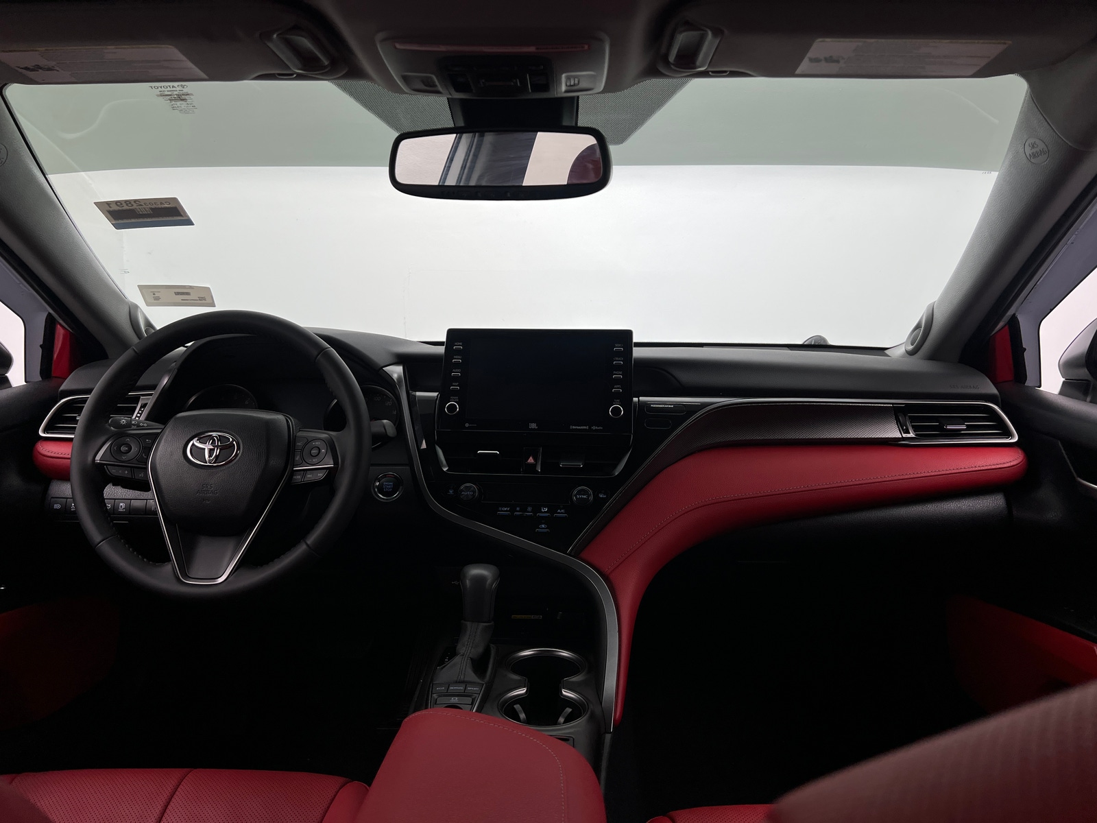 Thumbnail: 2023 Toyota Camry - 2