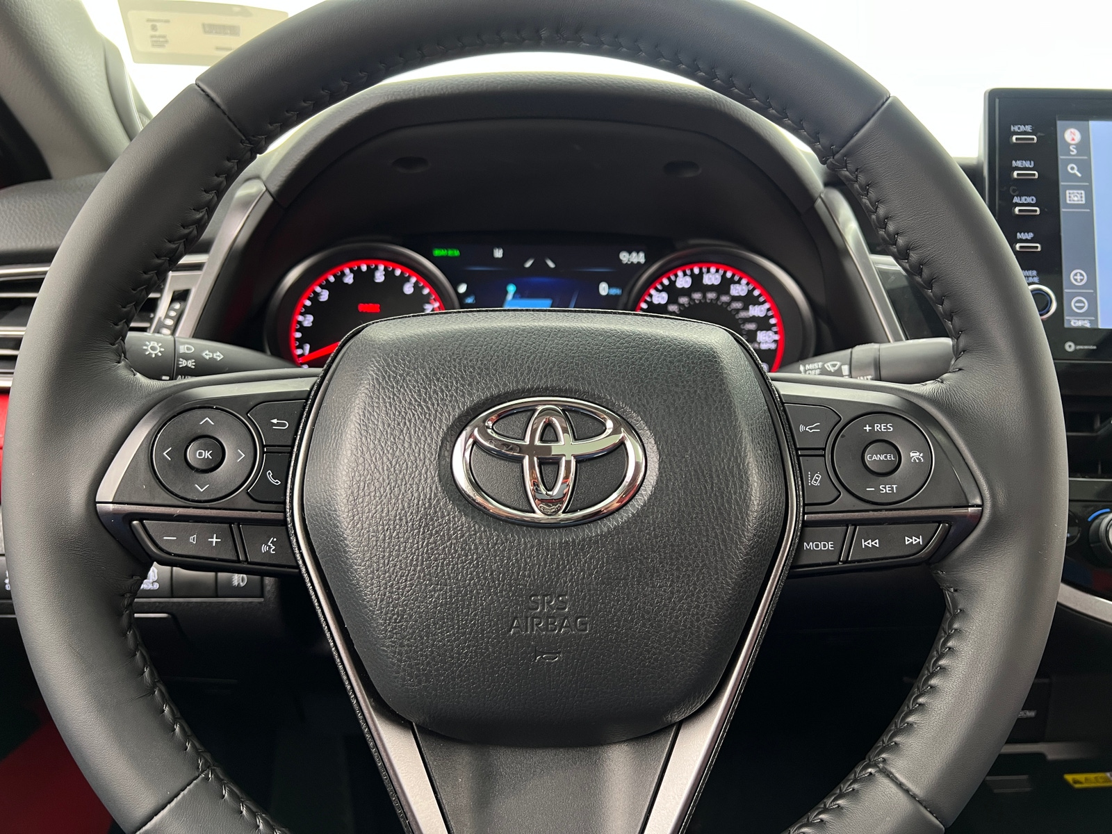 Thumbnail: 2023 Toyota Camry - 4