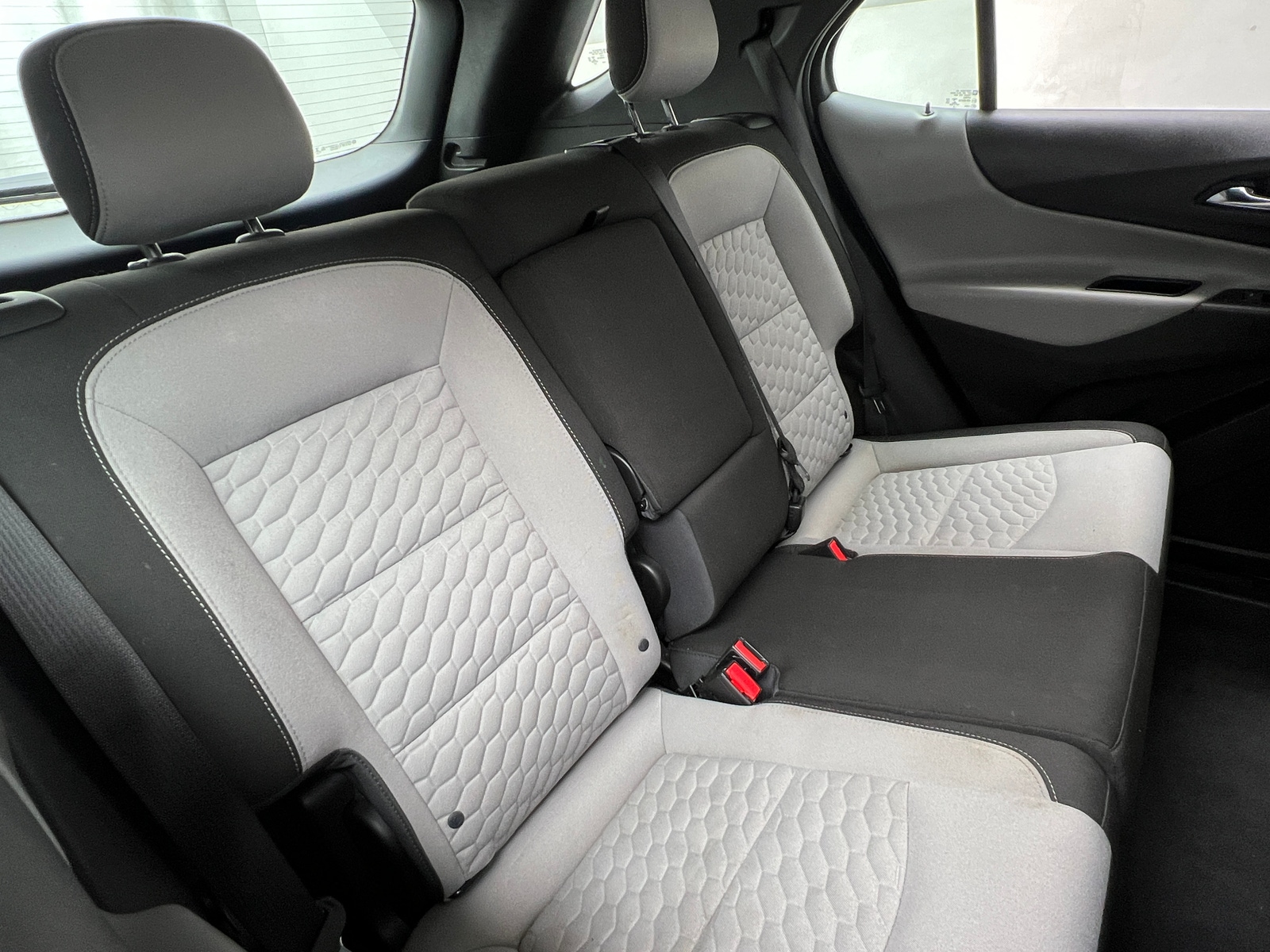 Thumbnail: 2020 Chevrolet Equinox - 6