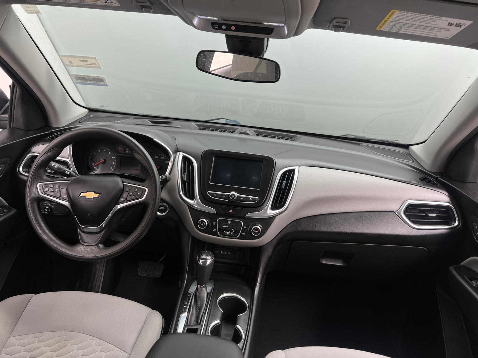Thumbnail: 2020 Chevrolet Equinox - 3