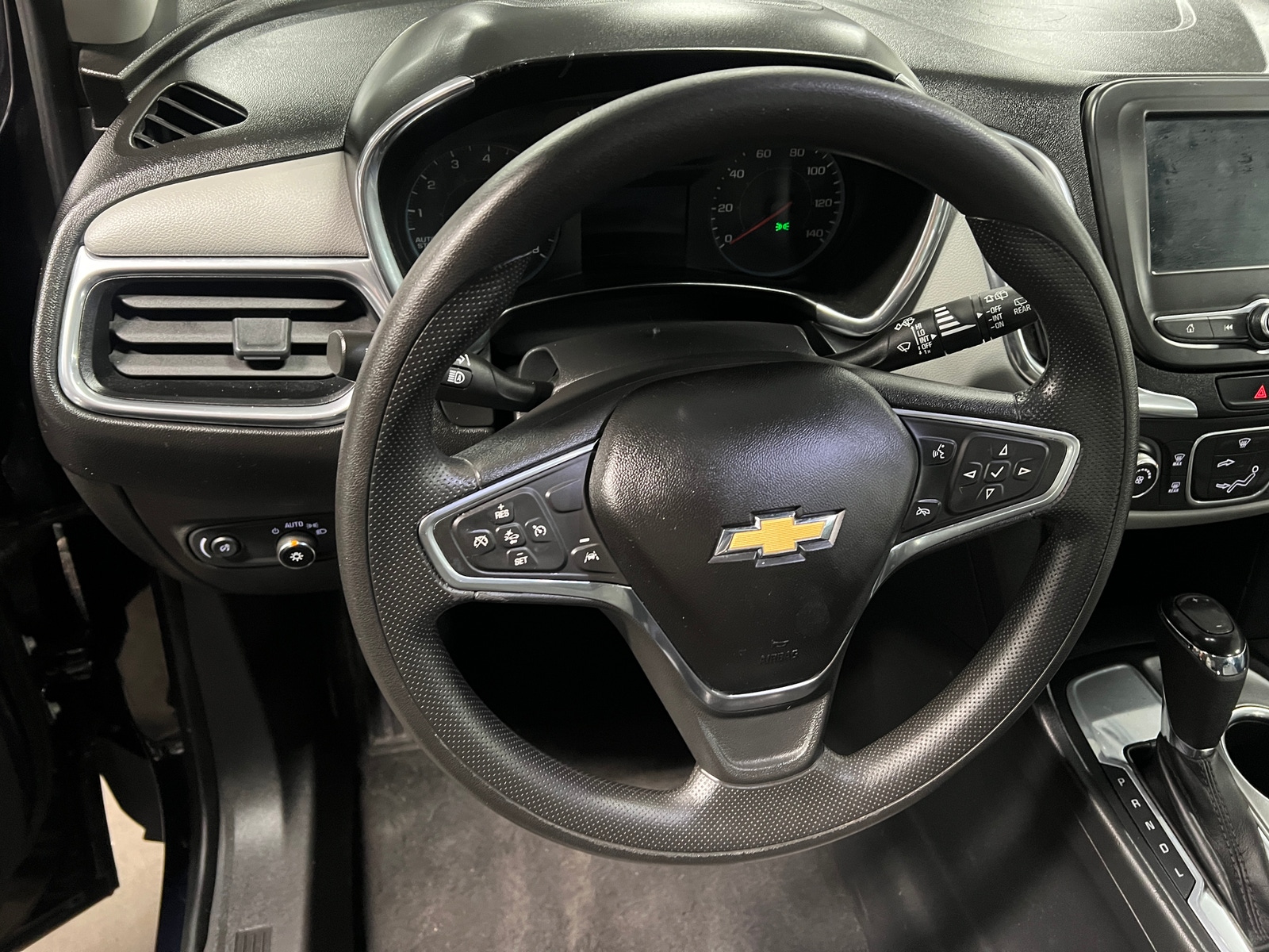 Thumbnail: 2020 Chevrolet Equinox - 5